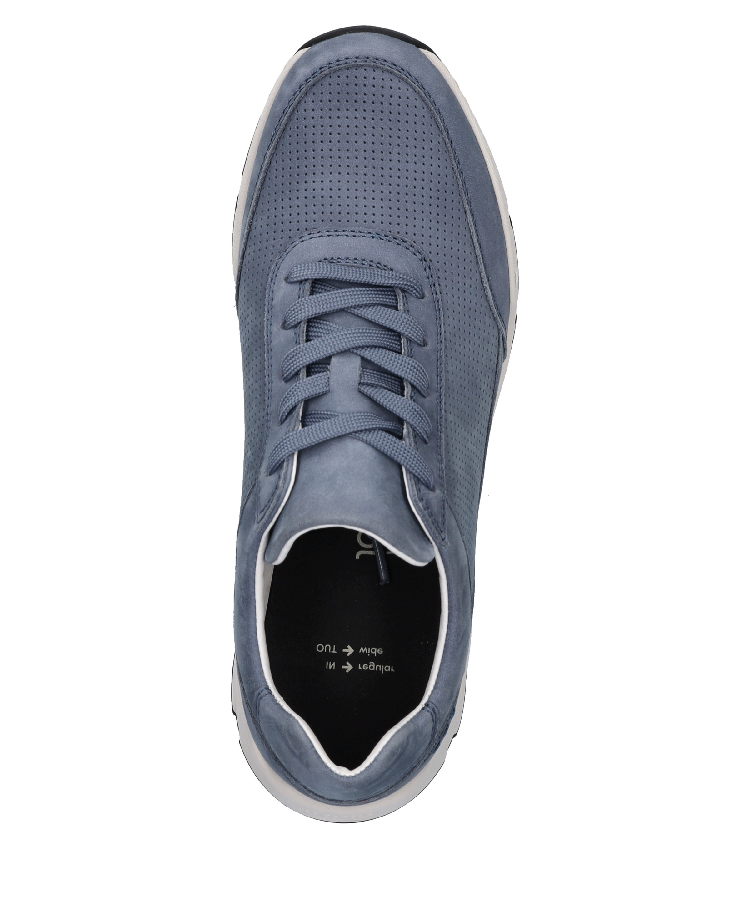Josef Seibel Sneaker »Mitchell 09, jeans«