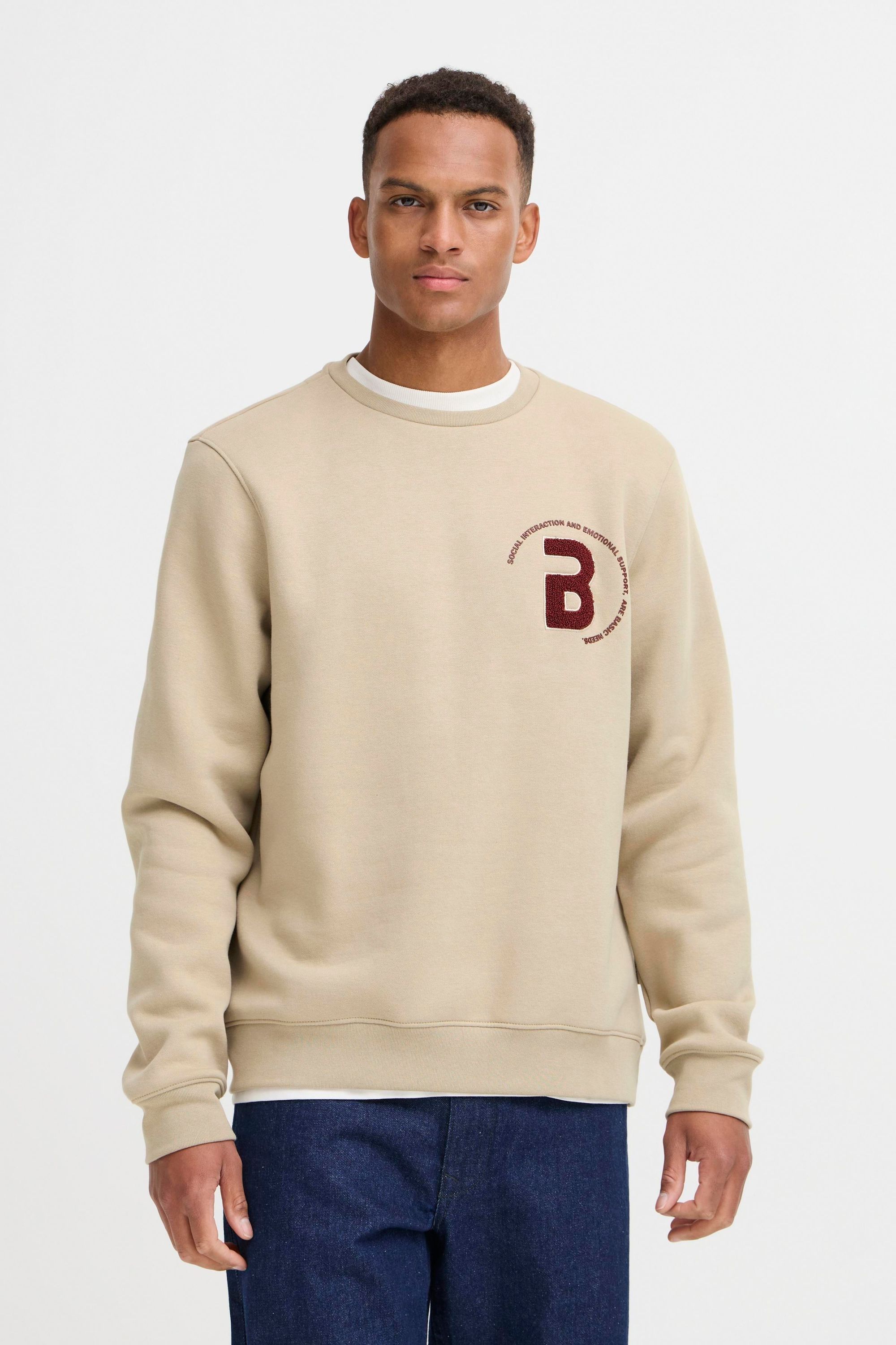 Thumbnail - Blend Longpullover "Sweater BHFLORIAN"