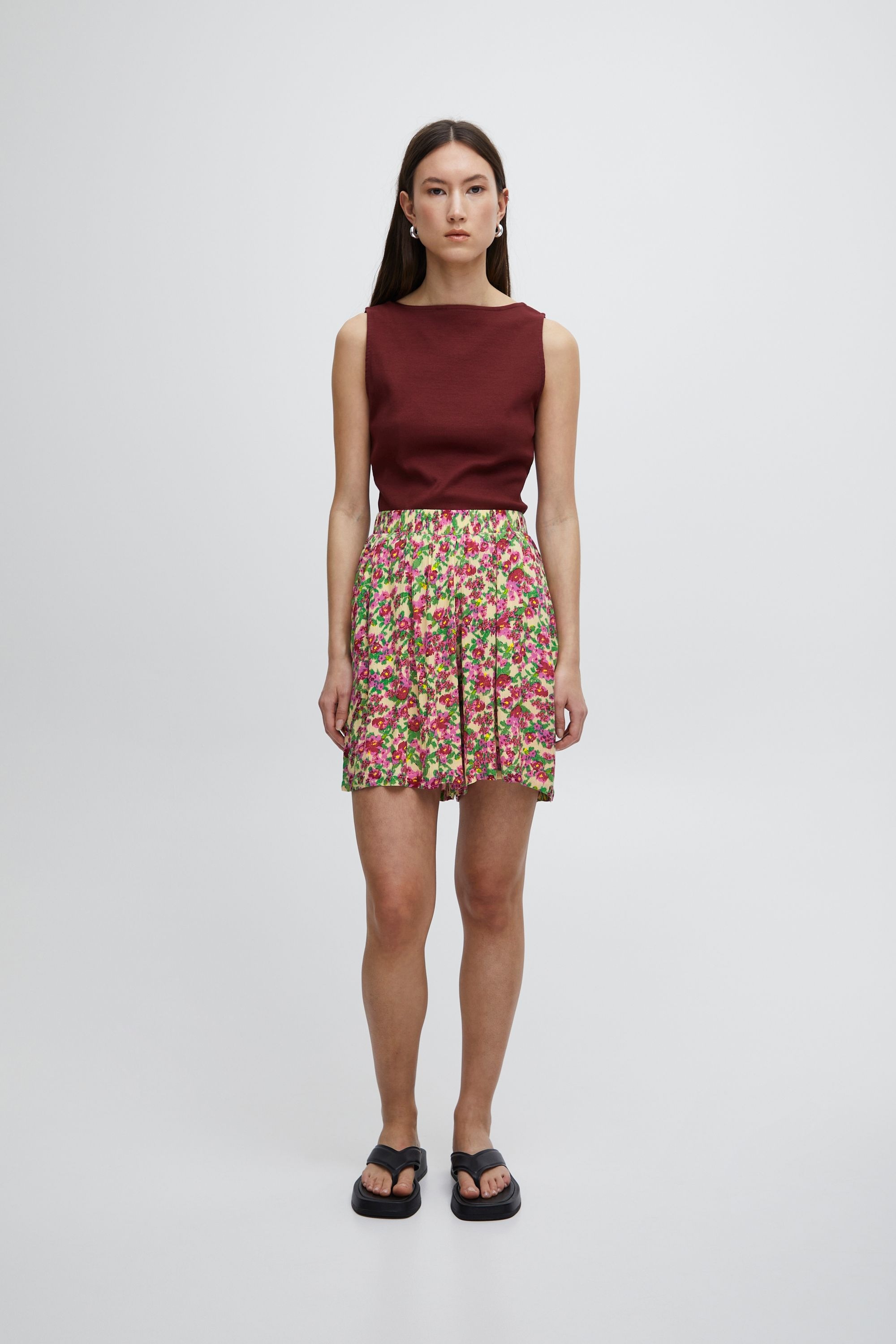 Ichi Shorts »Shorts IHMarrakech«