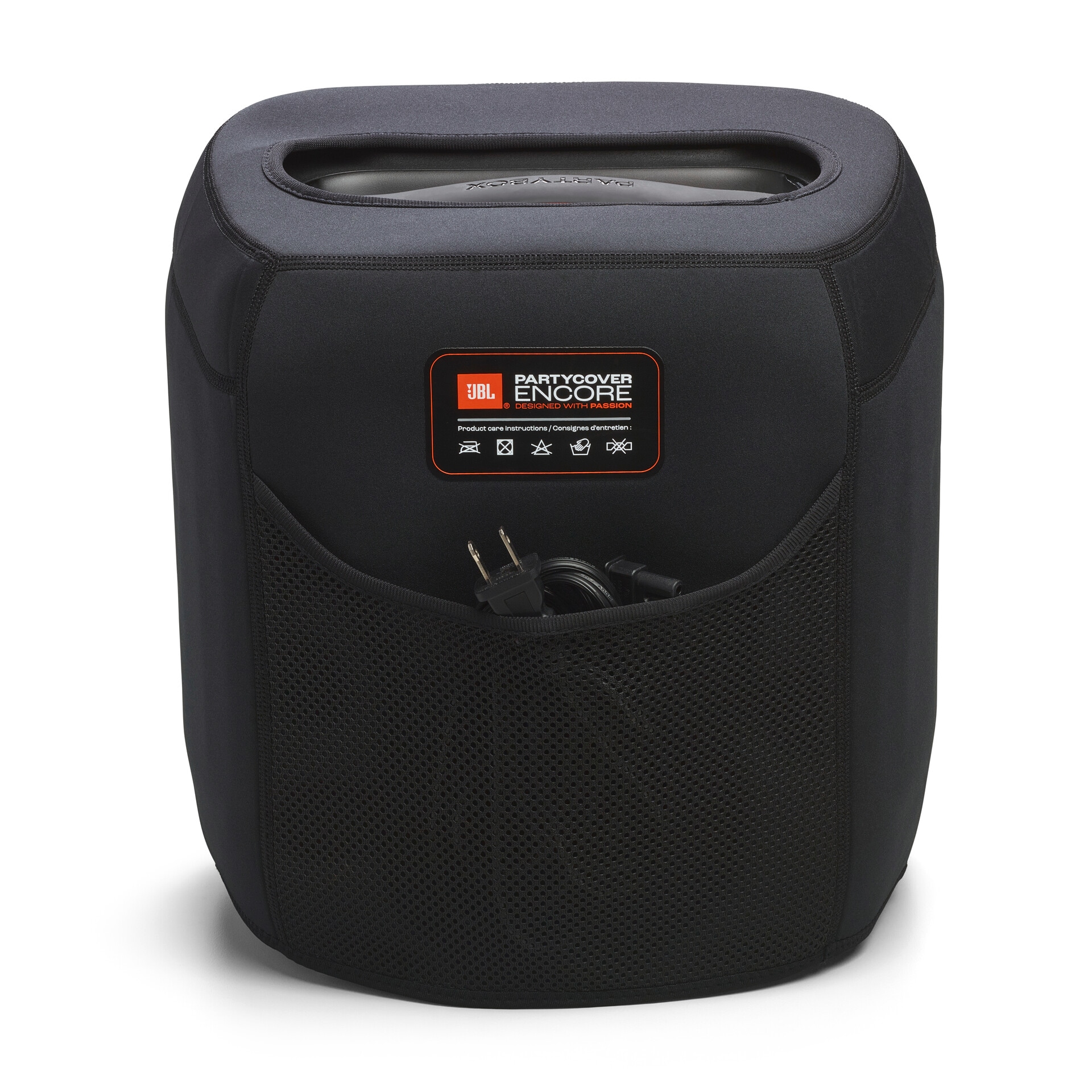 JBL Lautsprecher-Hülle »Encore 2 / Encore Essential 2 Cover«, JBL Encore 2-JBL Encore Essential 2