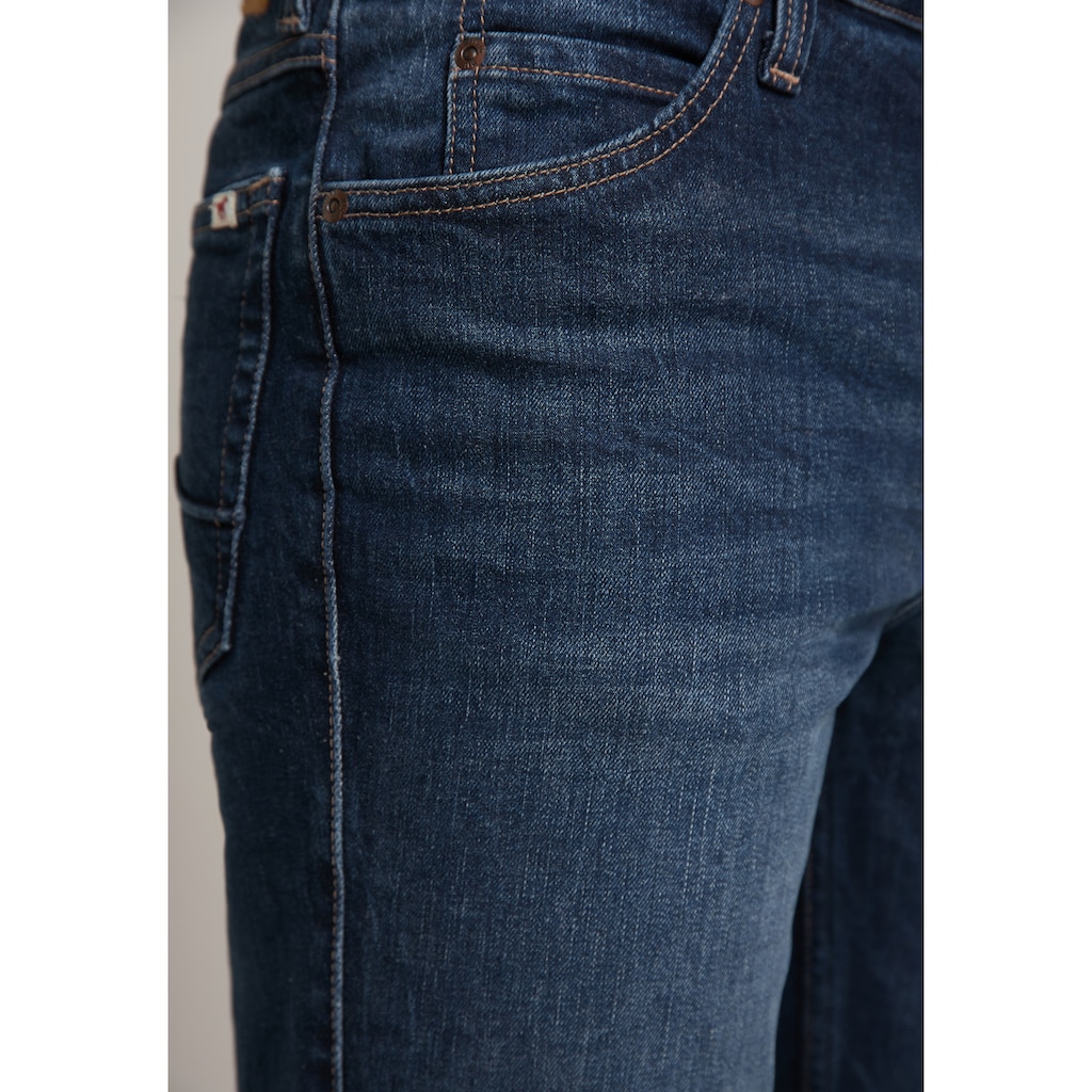 MUSTANG 5-Pocket-Jeans »Tramper«