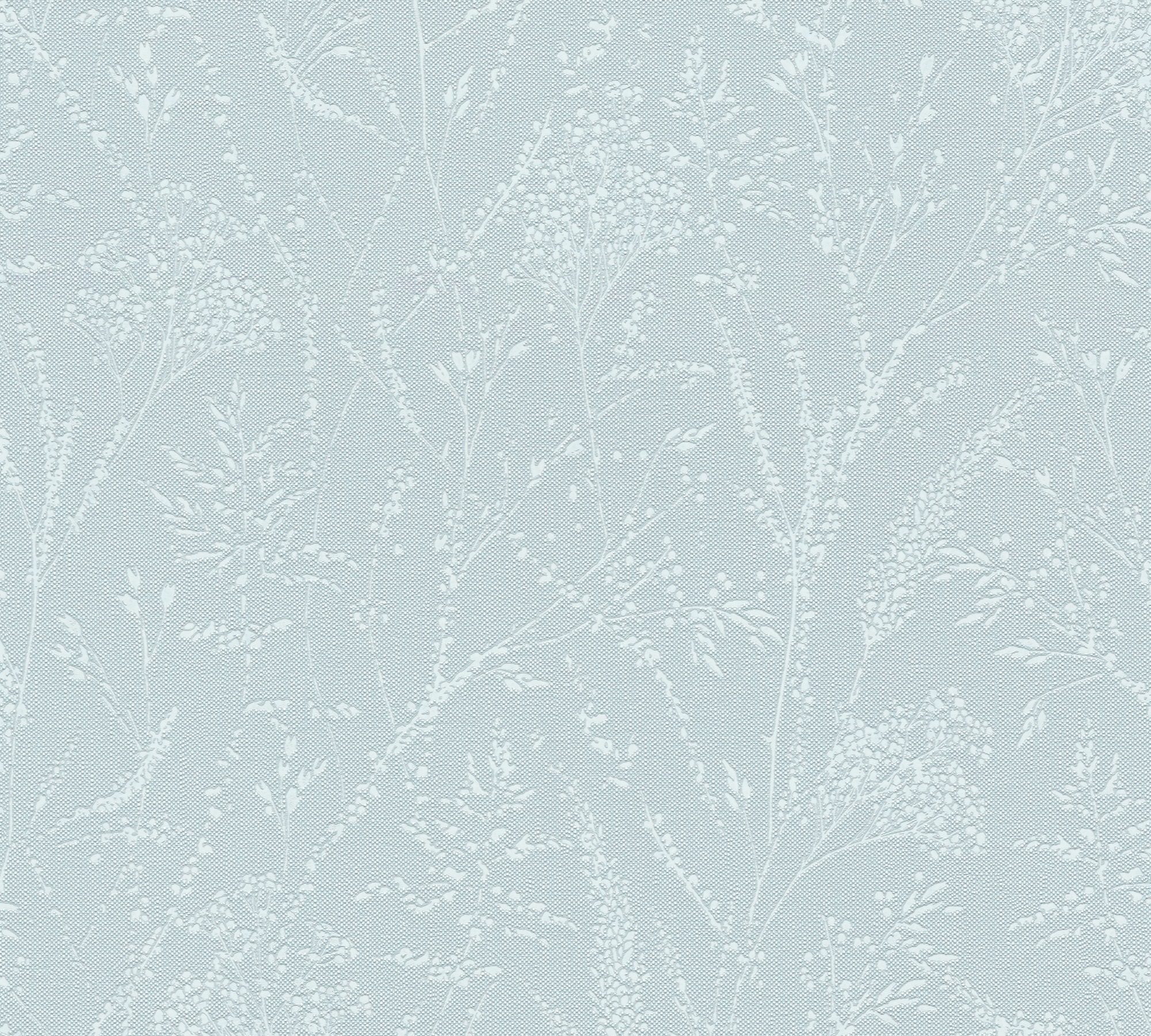 Thumbnail - A.S. Création Vliestapete "Pure Elegance Tapete mit Ästen Mustertapete Floral Blumen" schimmernd strukturiert Vliestapet...