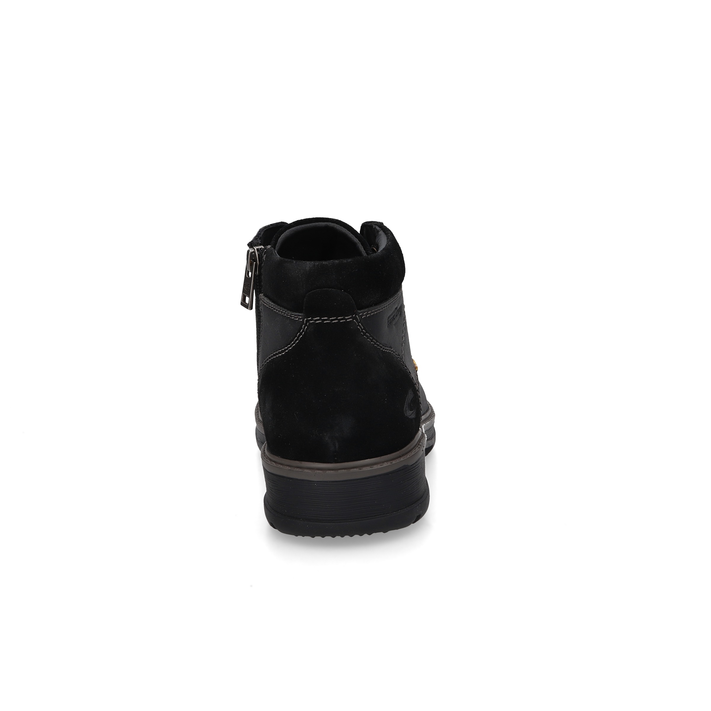 camel active Winterboots, Boots, Schnürstiefelette mit Warmfutter günstig online kaufen