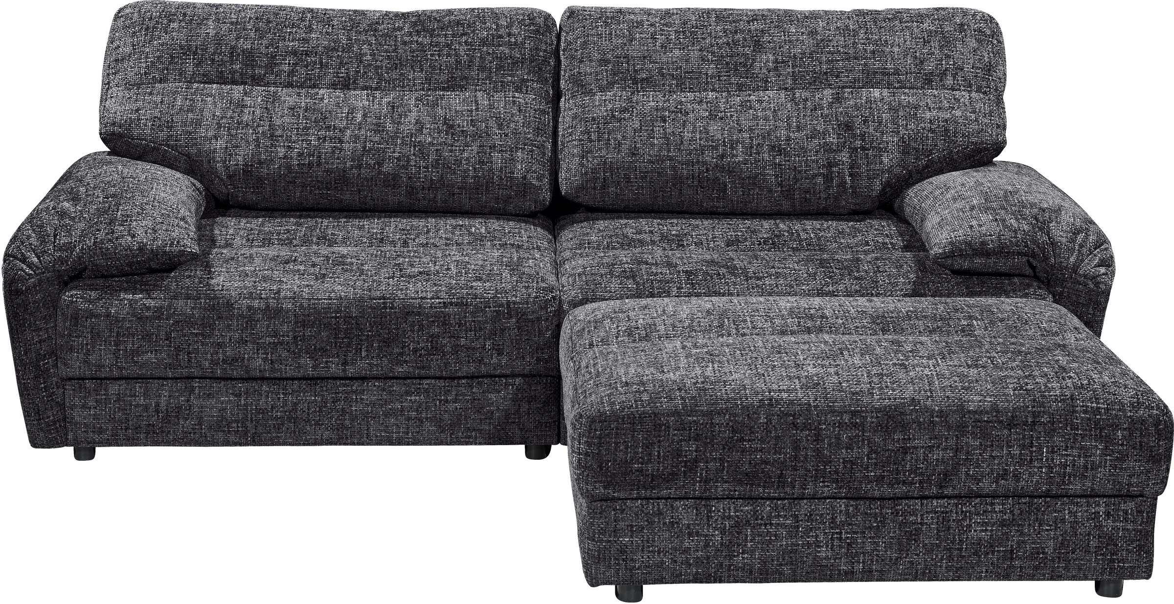 ED EXCITING DESIGN 3-Sitzer »Princeton«, Big-Sofa