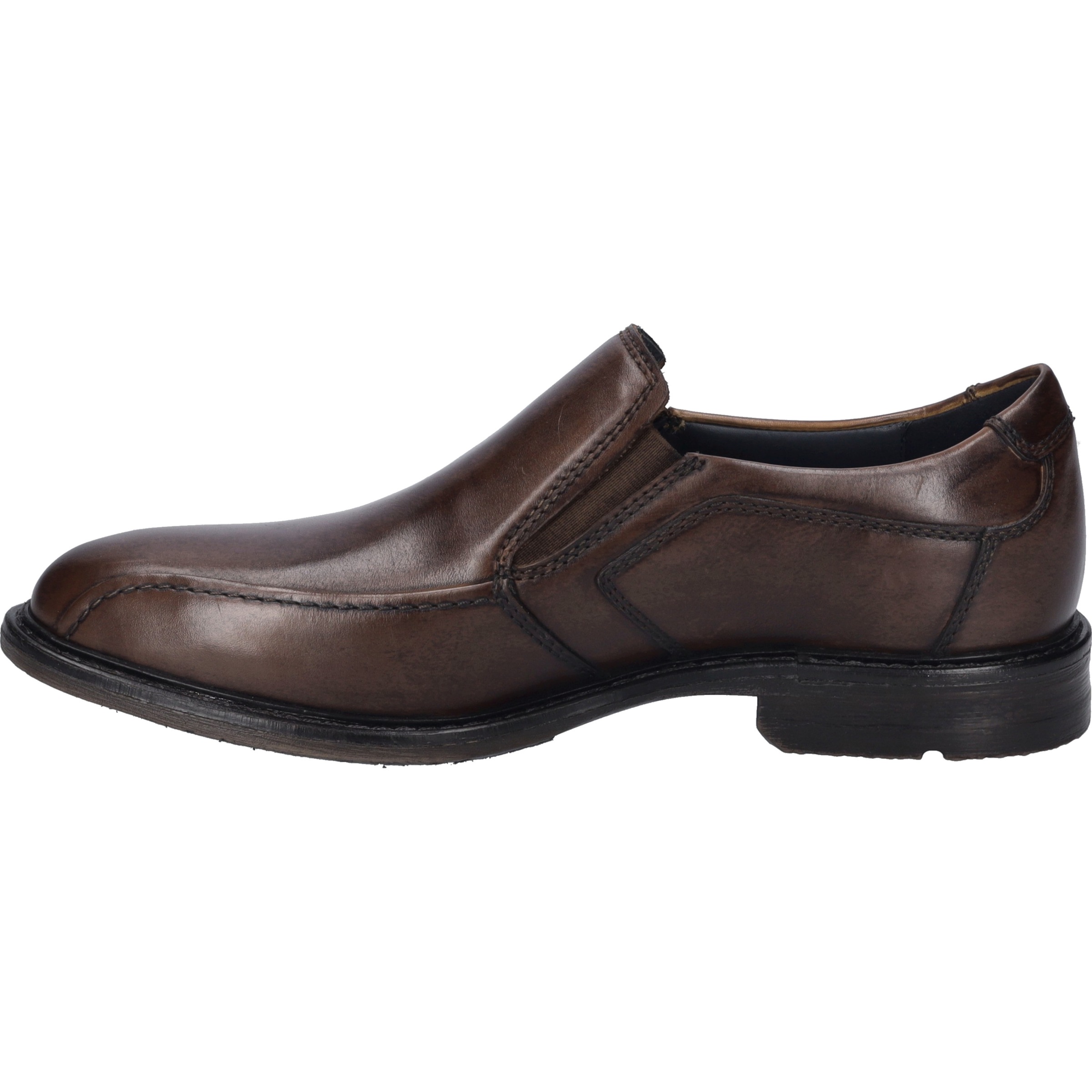 Thumbnail - Josef Seibel Slipper "Earl 13, cognac"