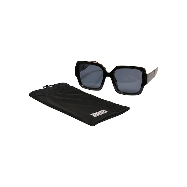 URBAN CLASSICS Sonnenbrille »Unisex Sunglasses Peking« für kaufen | BAUR