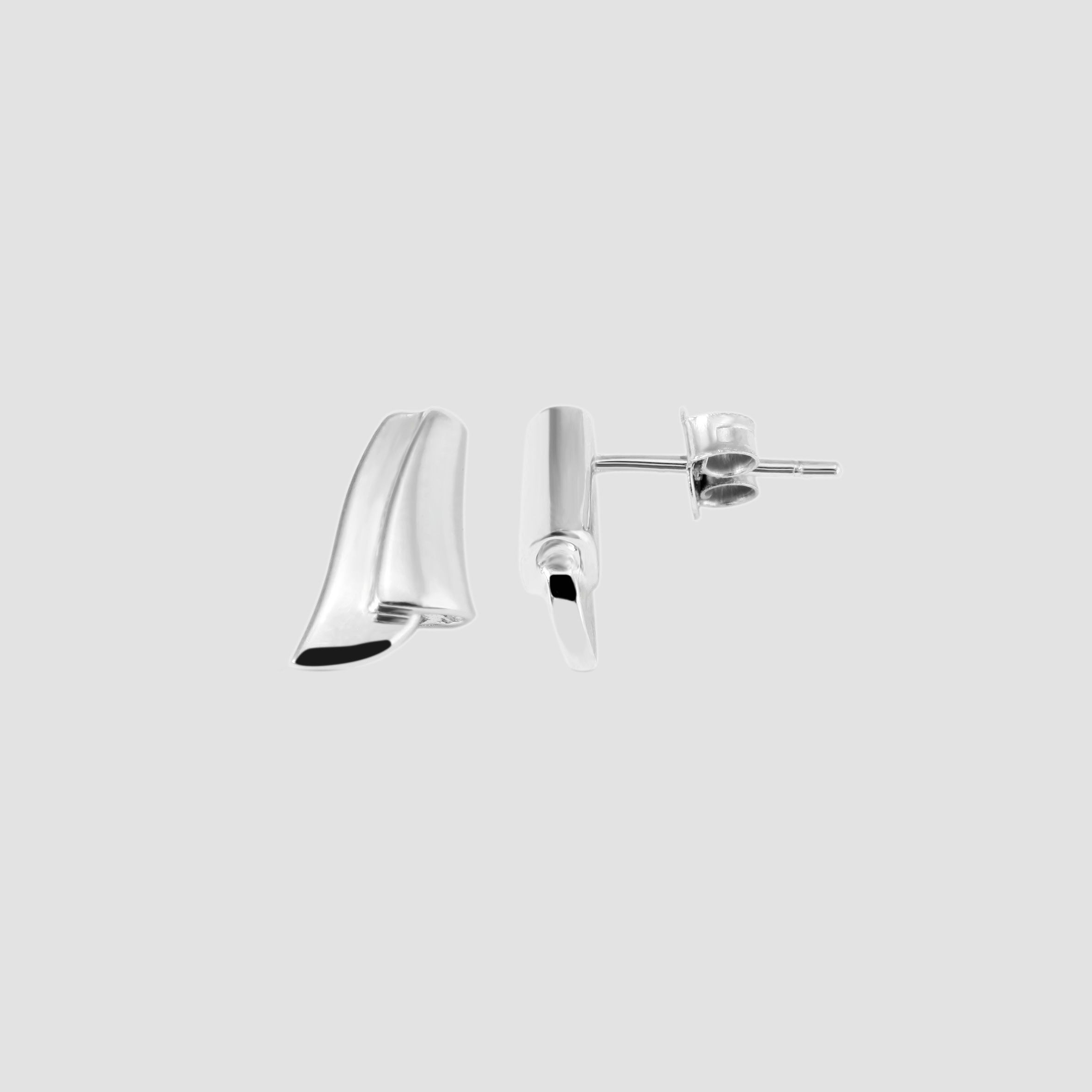 Adelia's Women Earrings Silver 925 2