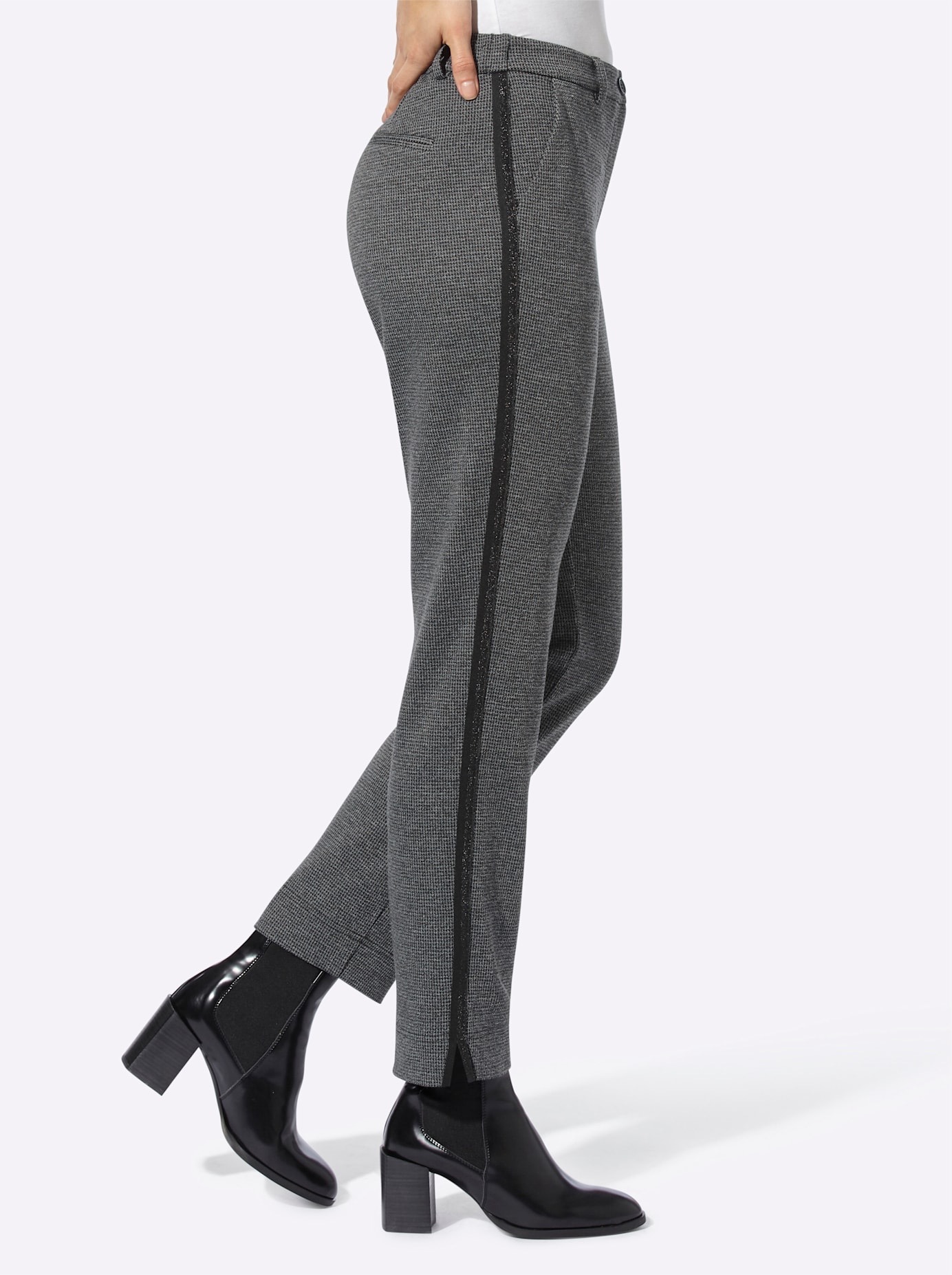 heine Jerseyhose