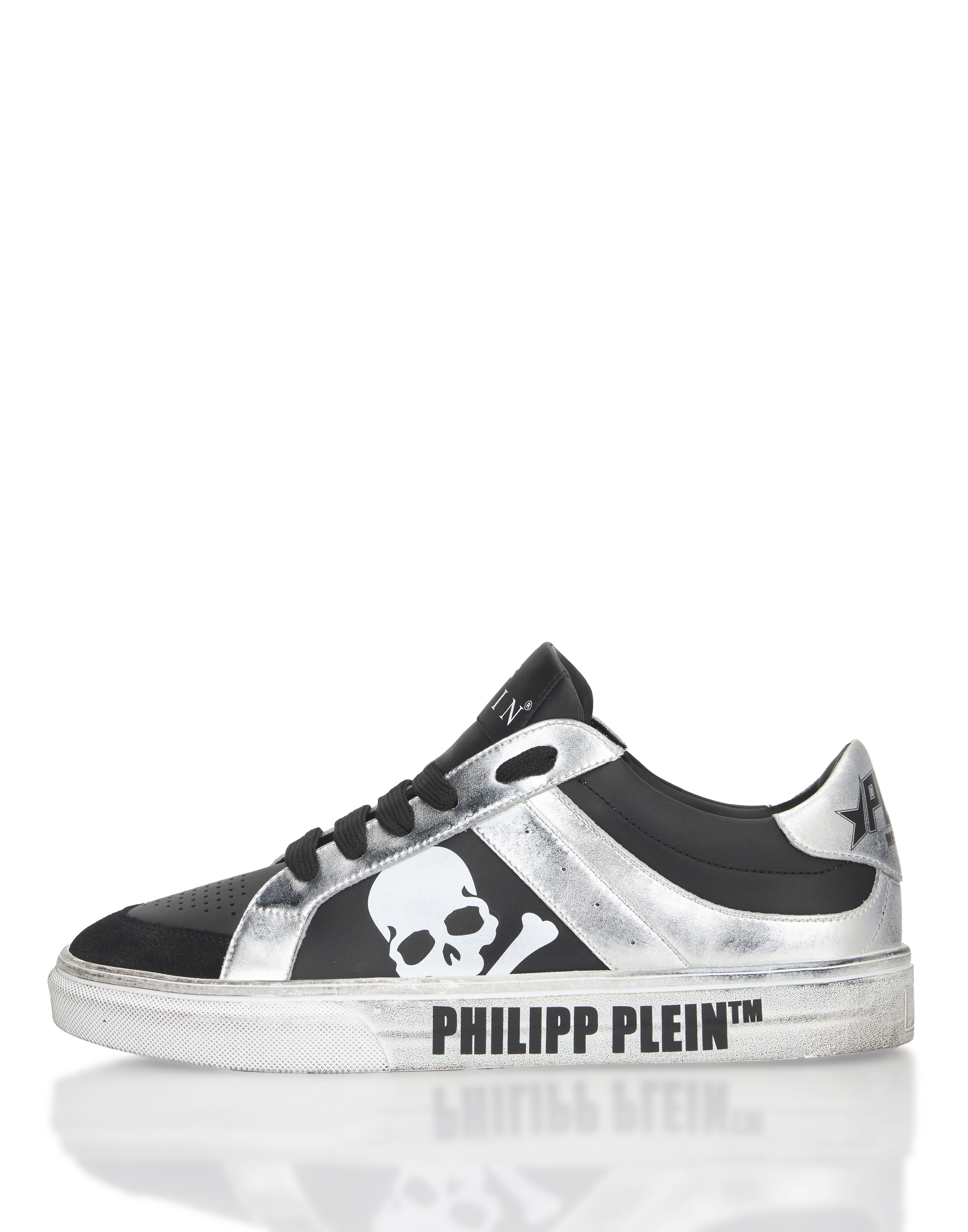PHILIPP PLEIN Sneaker »Retrokickz«