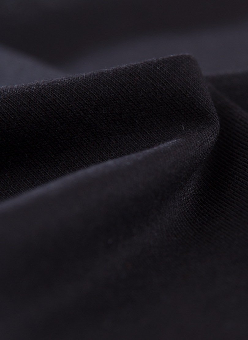 Trigema T-Shirt »TRIGEMA Langarmshirt aus 100% Baumwolle«, (1 tlg.)