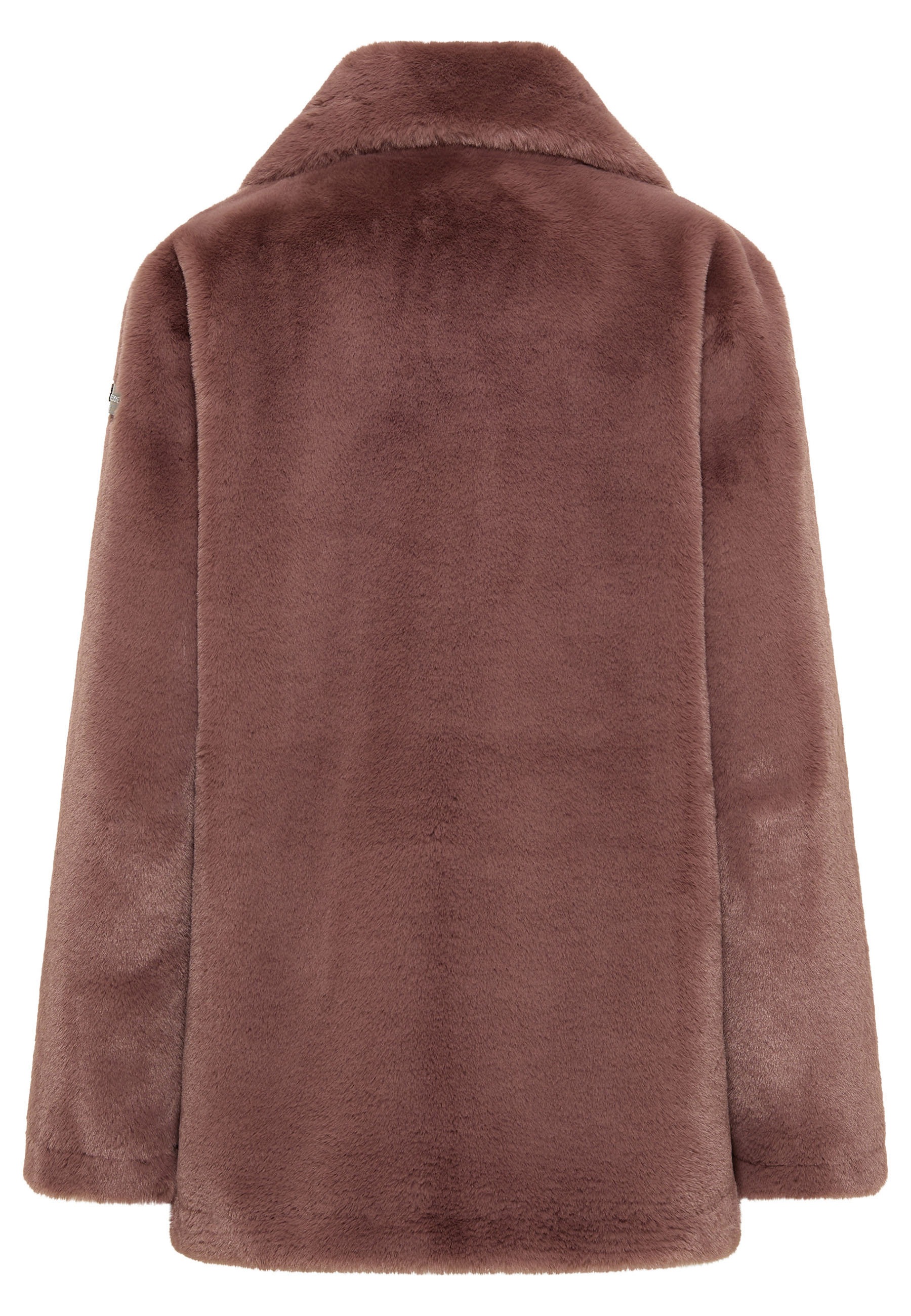 Frieda & Freddies Blouson »Fake Fur Jacket / Darlah«