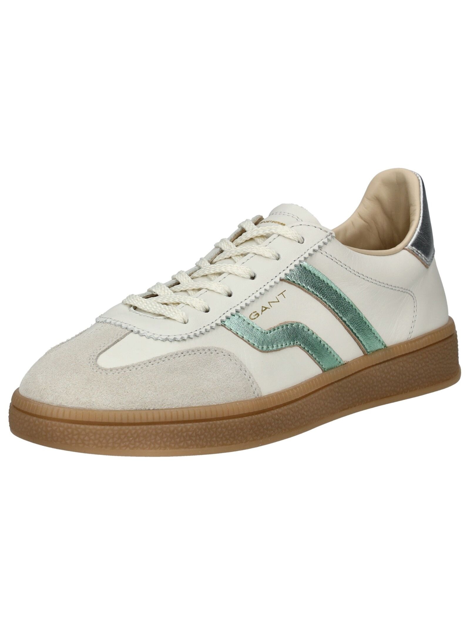 Gant Sneaker "Gant Sneaker Leder" günstig online kaufen