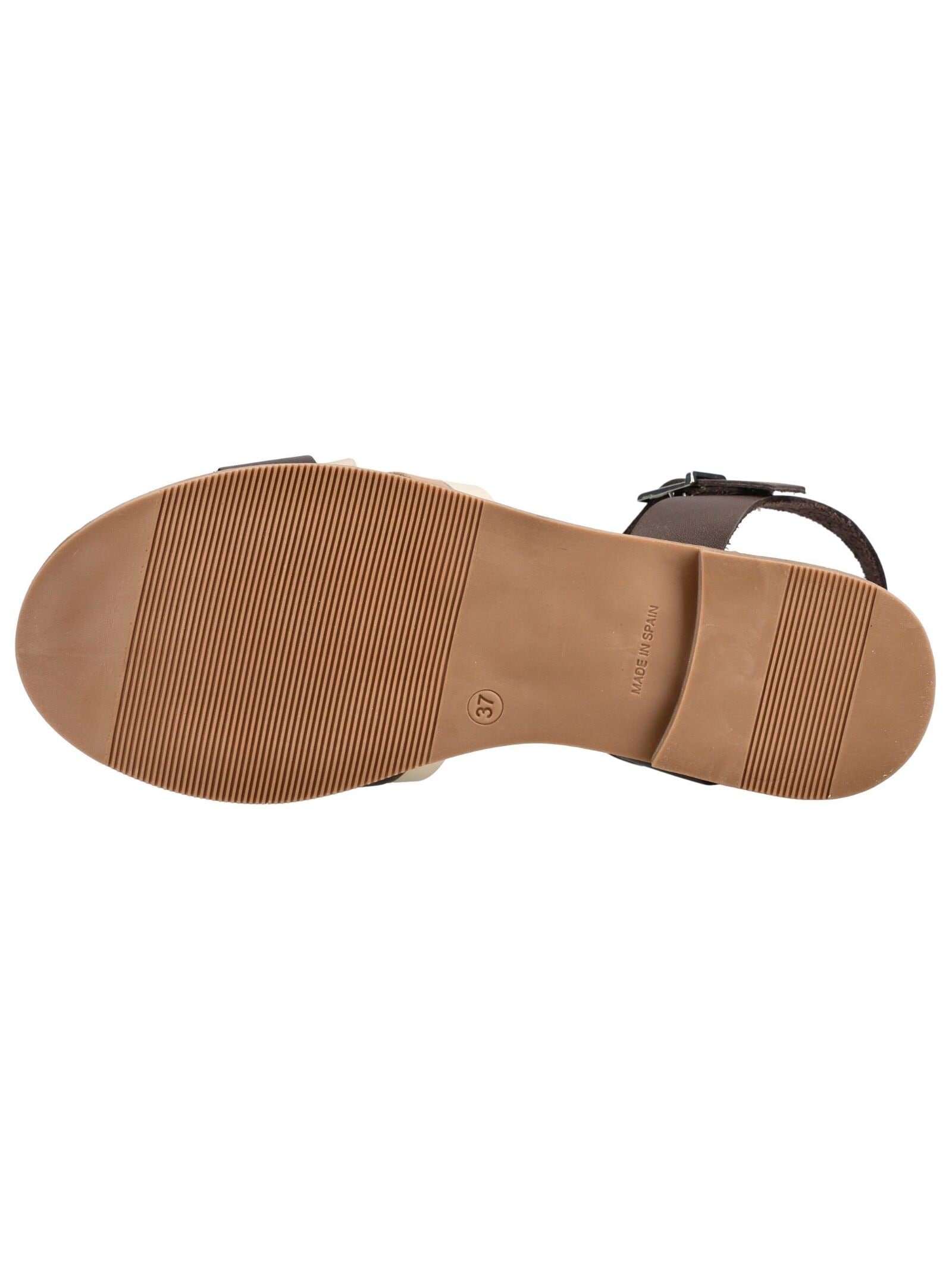 Oh! my Sandals Riemchensandale »Oh! My Sandals Sandalen Leder«