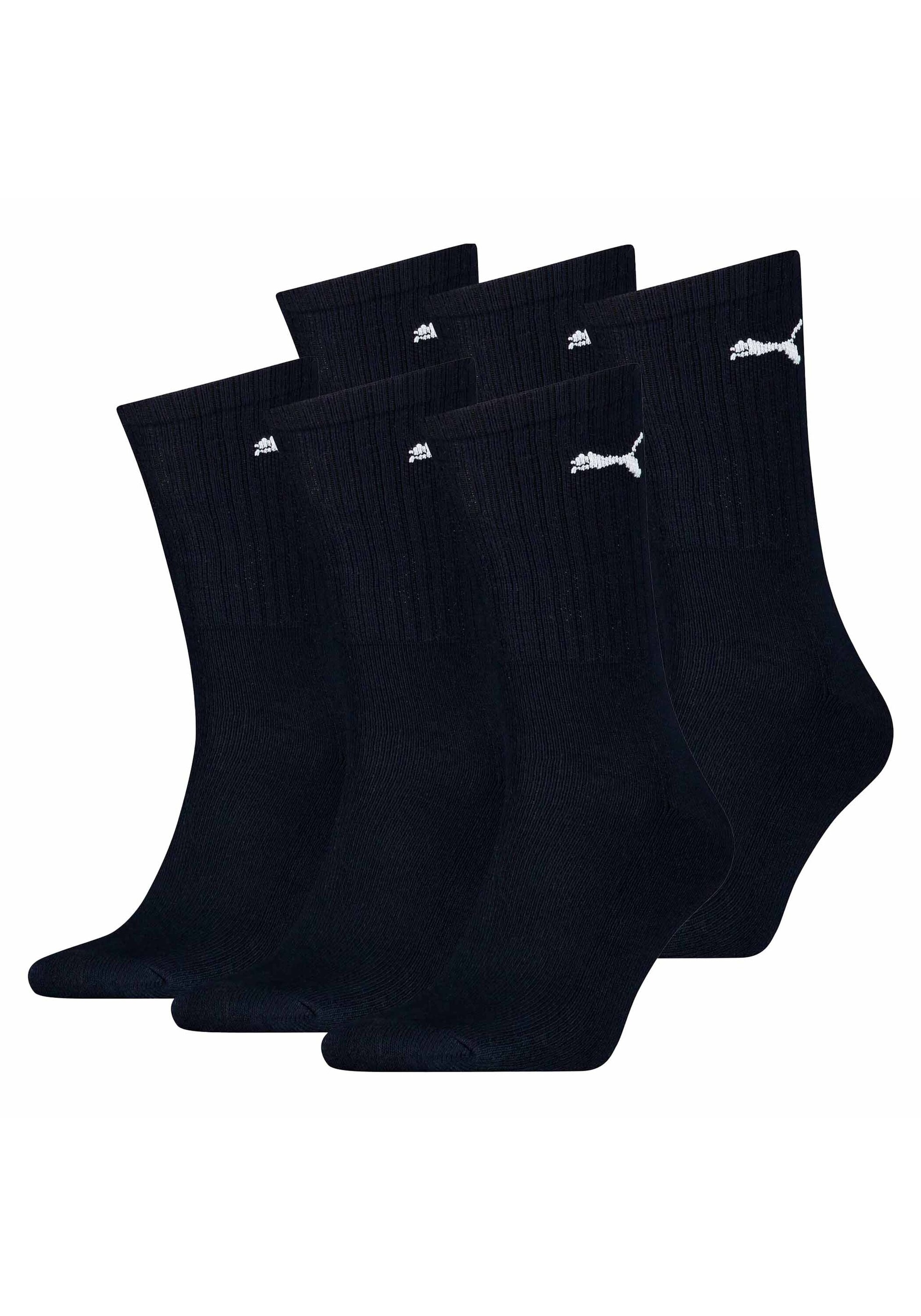 PUMA Socken "Socken 6er Pack"