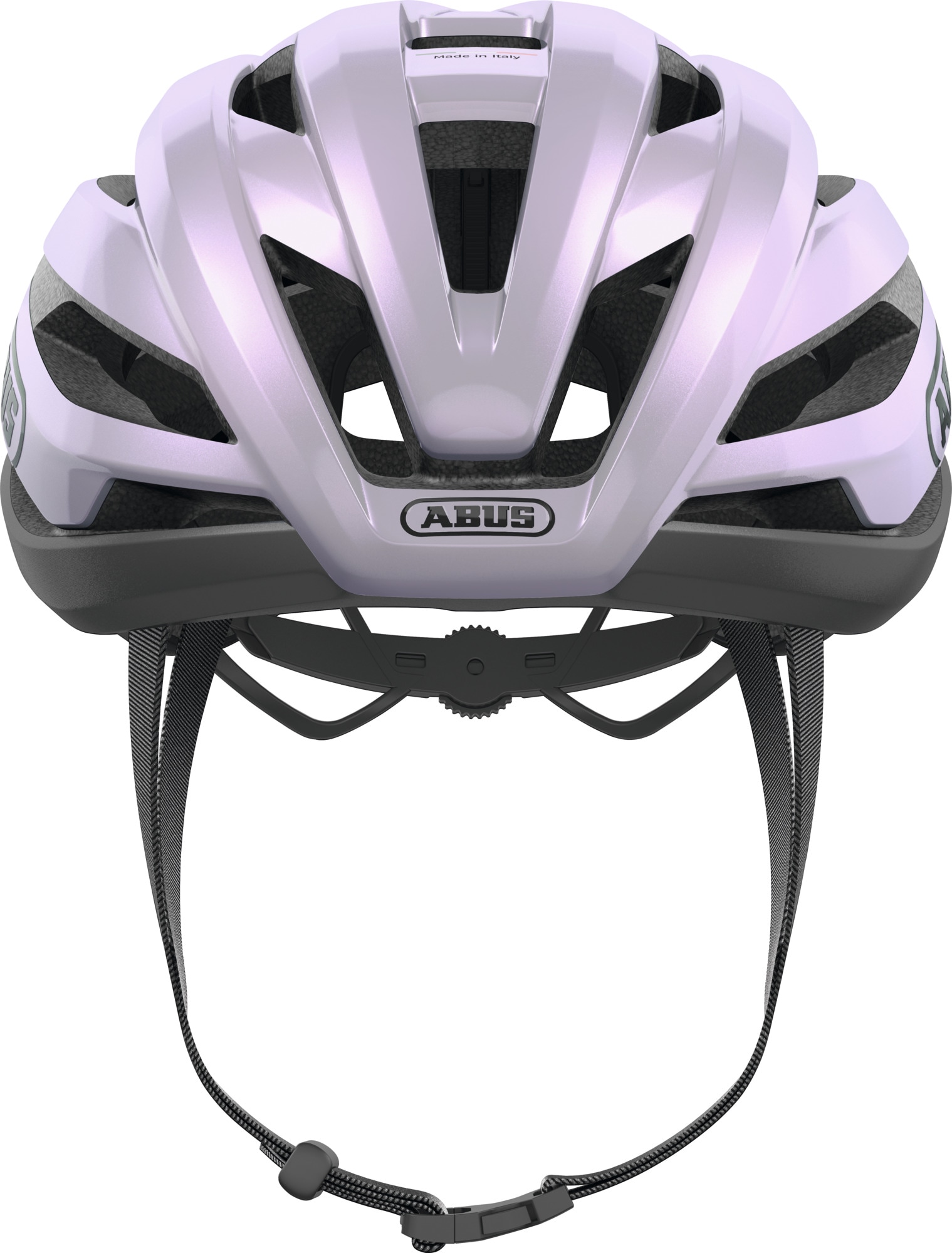 ABUS Fahrradhelm »STORMCHASER ACE«