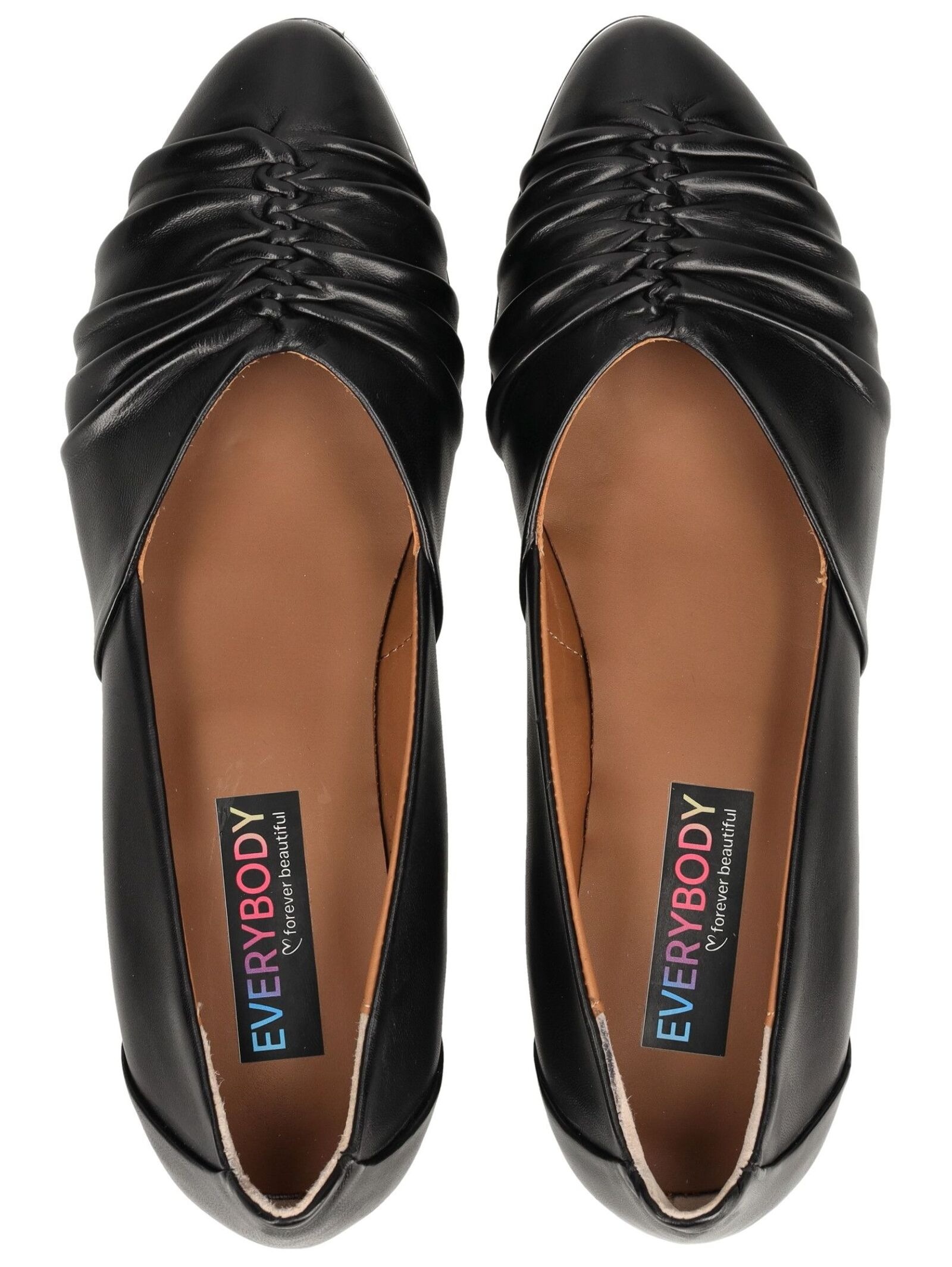 Everybody Ballerina »Everybody Ballerinas Glattleder«