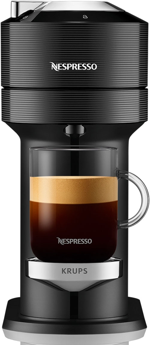 Nespresso Kapselmaschine »XN9108 Vertuo Next von Krups«