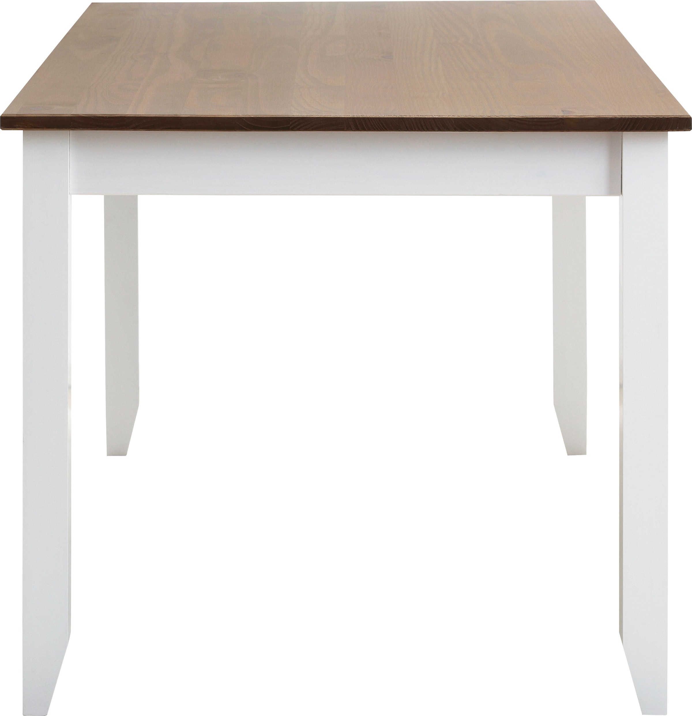 Inter Link Esstisch Home affaire, Breite 160 cm