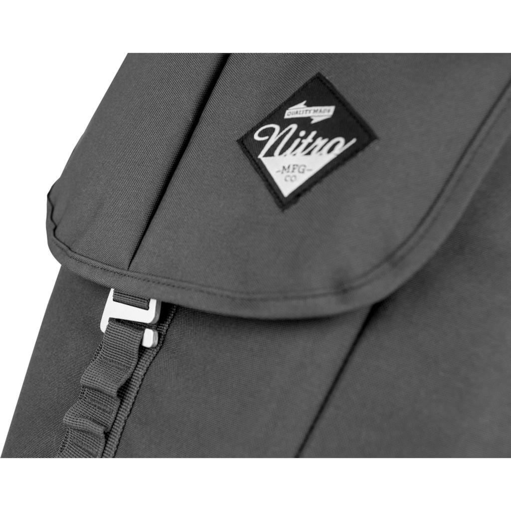 NITRO Laptoprucksack »Cypress«