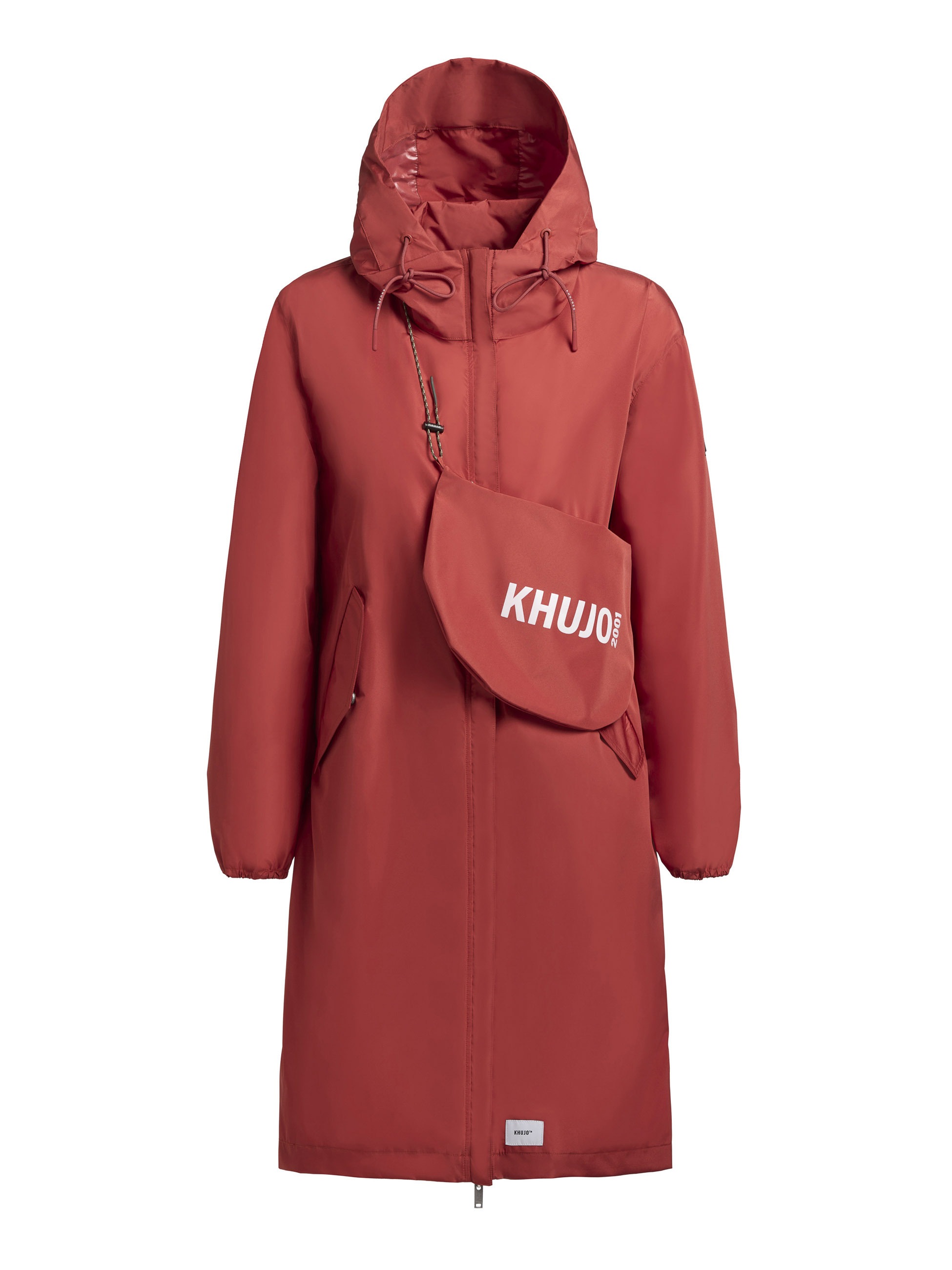 khujo Kurzmantel "TIMEA" günstig online kaufen