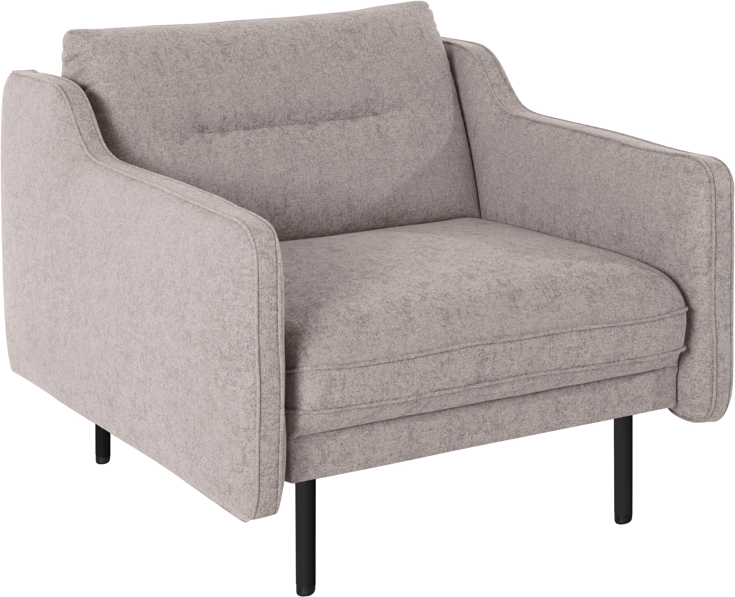 andas Sessel »Nordfyn« edles Design in 3 Bez...