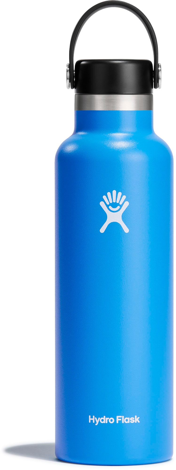 Trinkflasche »Standard Flex Cap«, TempShield™-Isolierung