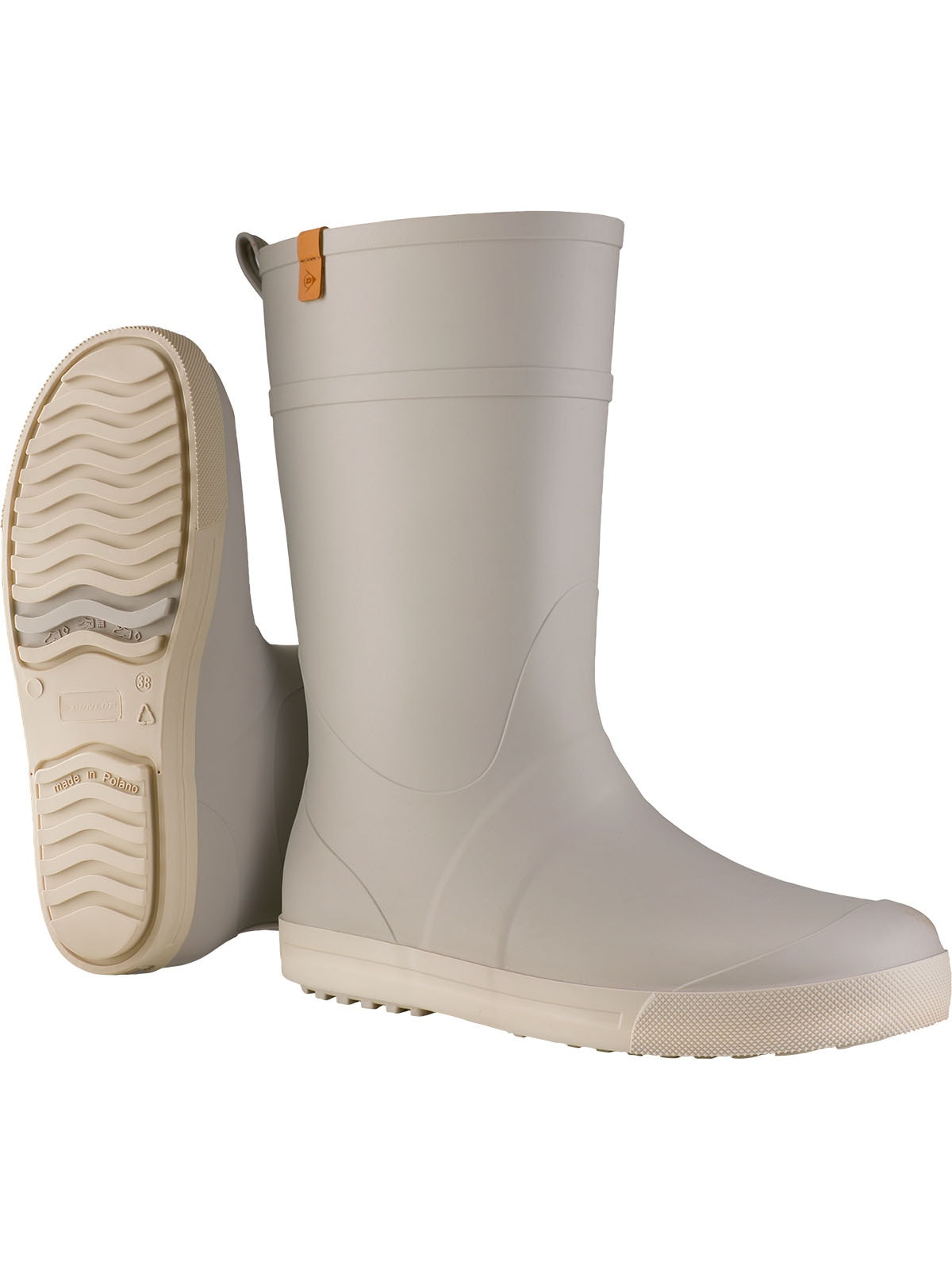 Dunlop Gummistiefel "Amsterdammer"