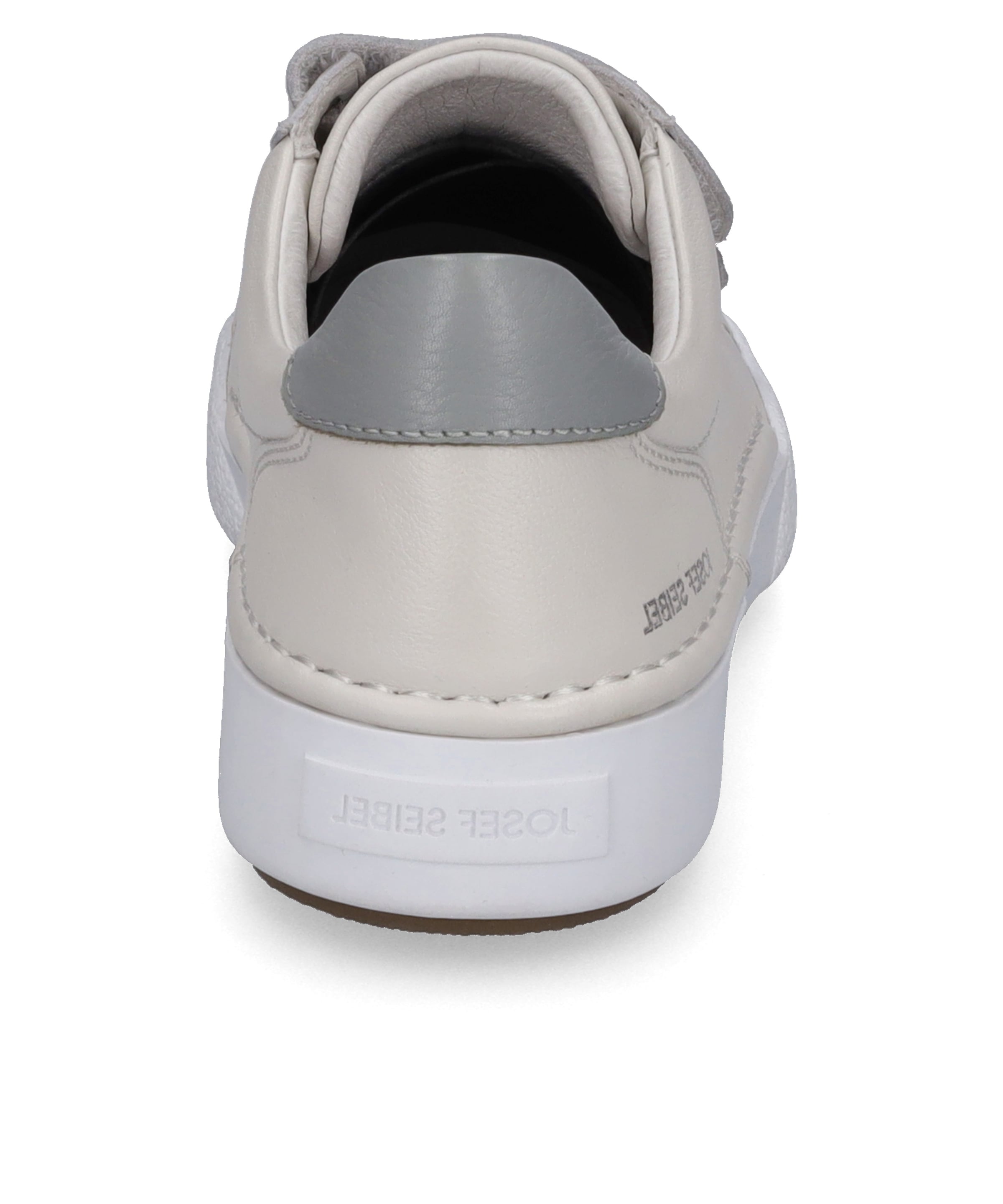 Josef Seibel Sneaker »Claire 12, weiss-kombi«