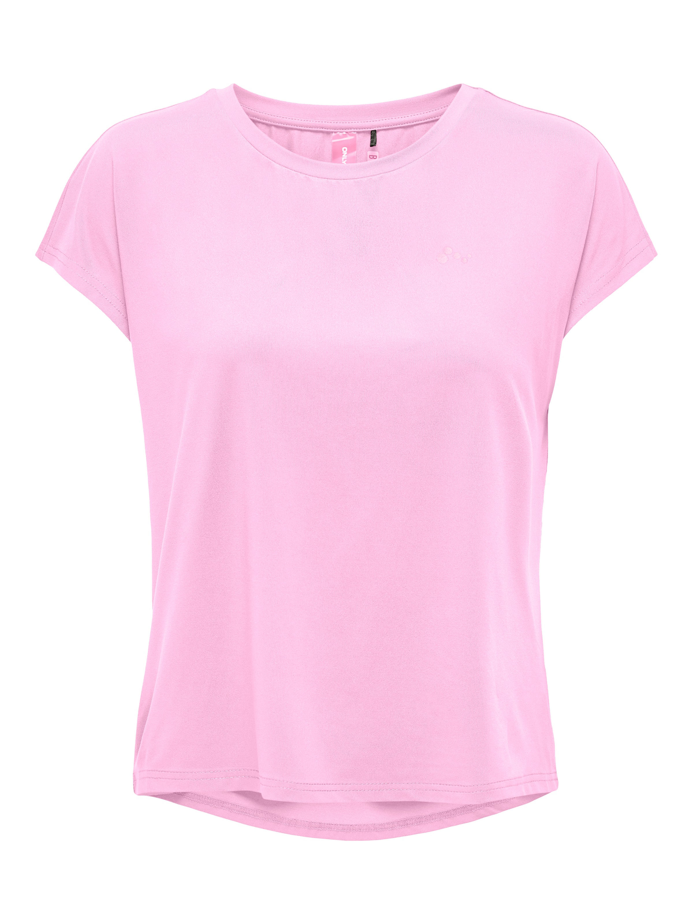 ONLY Play "ONPAUBREE SS LOOSE TRAIN TEE - NOOS" günstig online kaufen