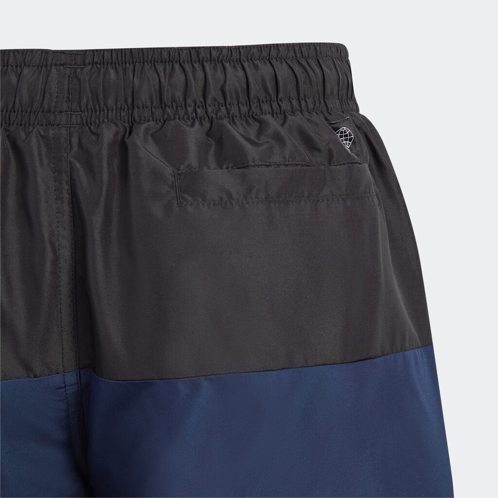 adidas Performance Badeshorts »COLORBLOCK«, (1 St.)