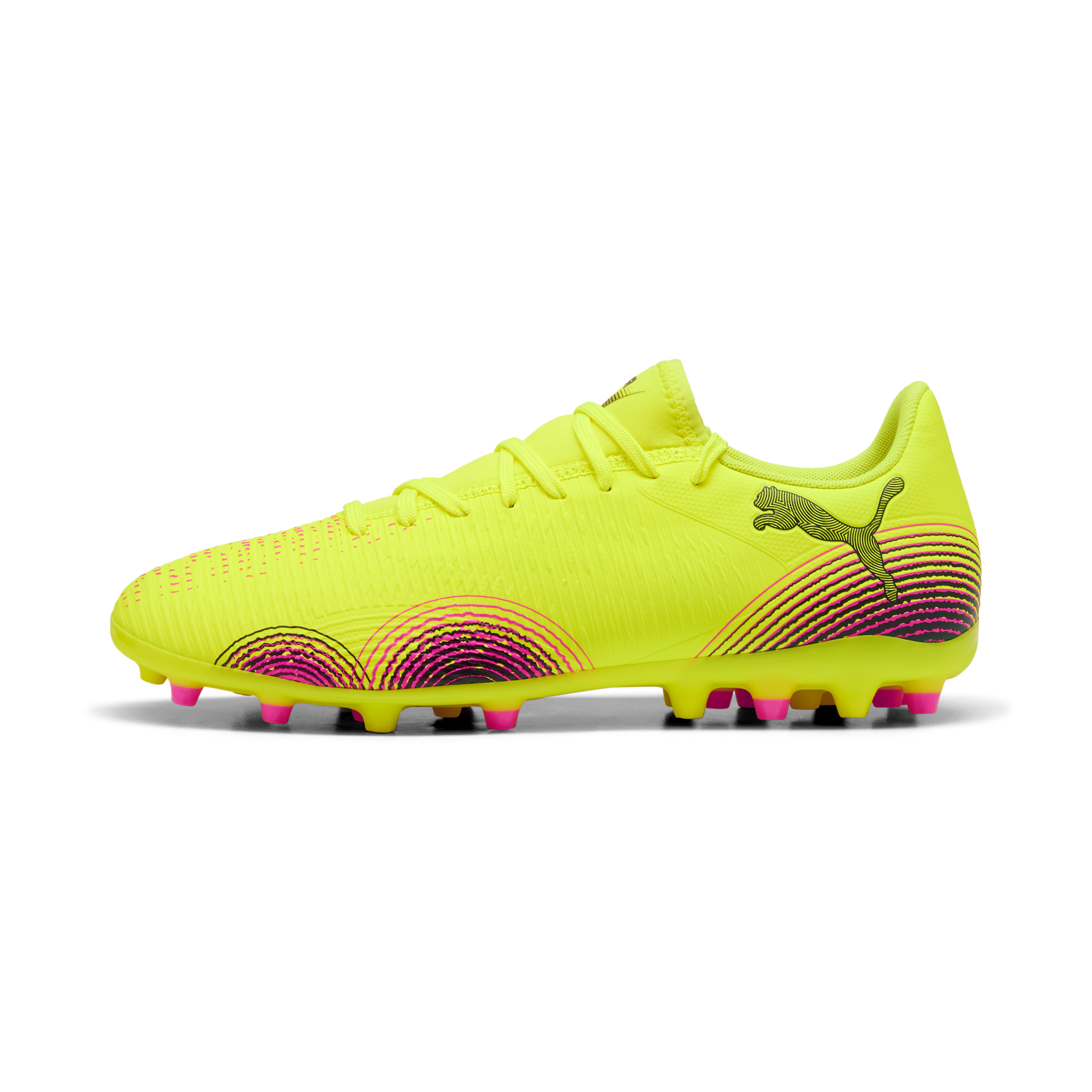 PUMA Fußballschuh "FUTURE 8 PLAY MG" günstig online kaufen