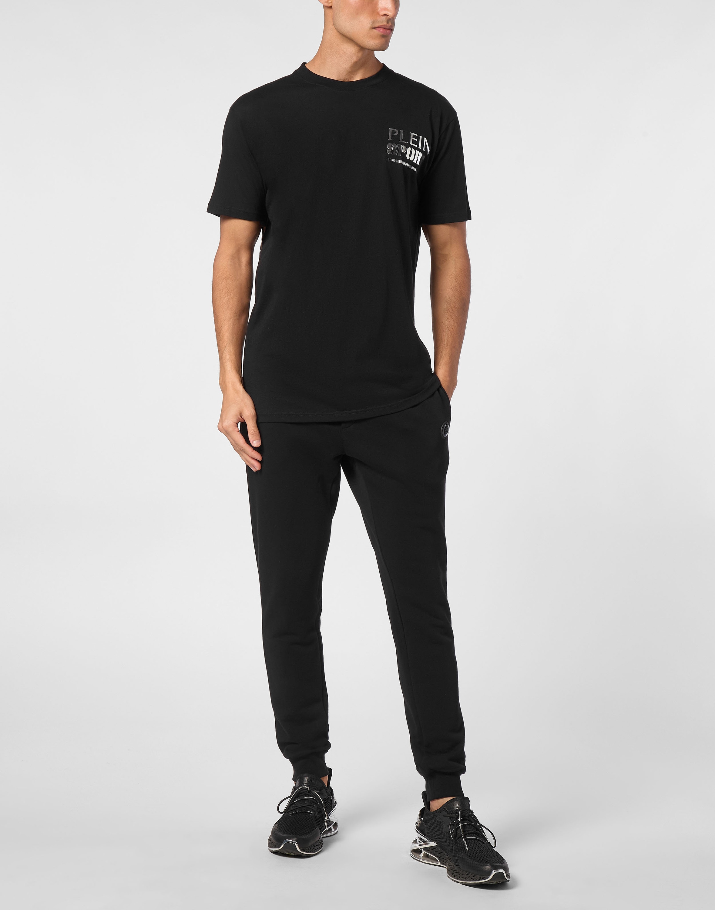 PLEIN SPORT T-Shirt »Tiger«