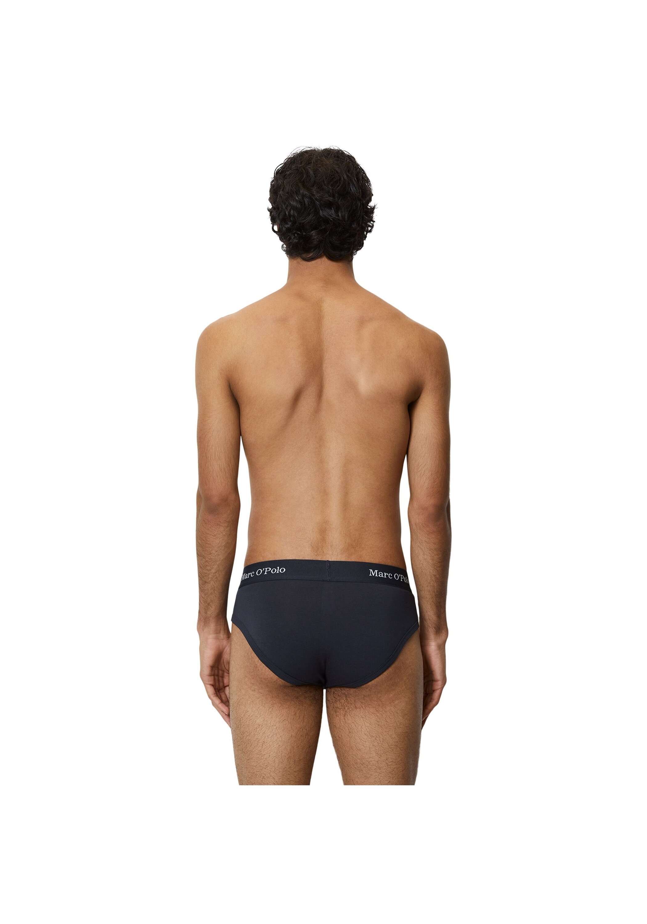 Marc O'Polo Slip »Slip MEN¿S SLIP 3ER PACK 3er Pack«