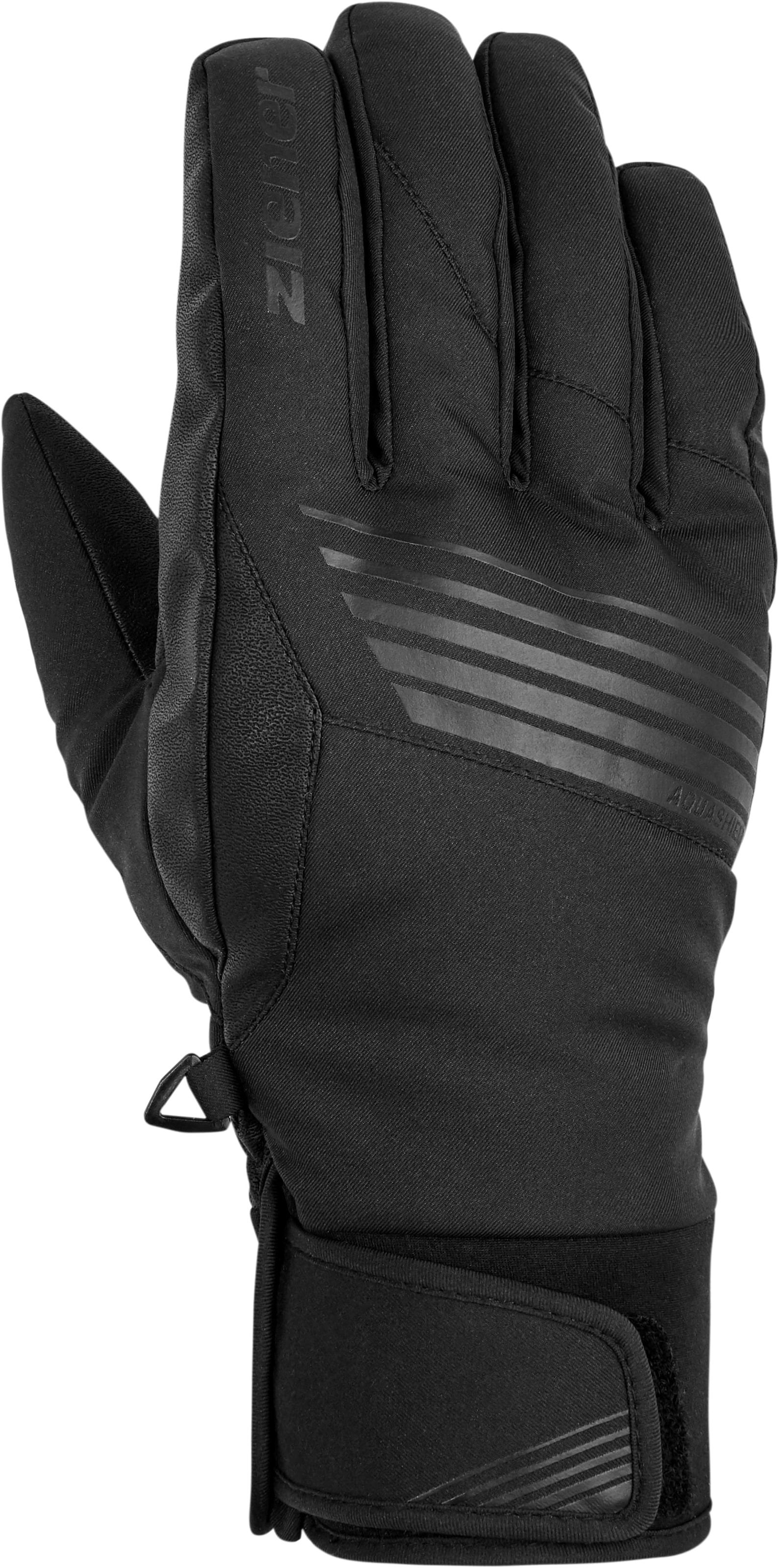 Ziener Skihandschuhe "GILJANO AS(R) PR" günstig online kaufen