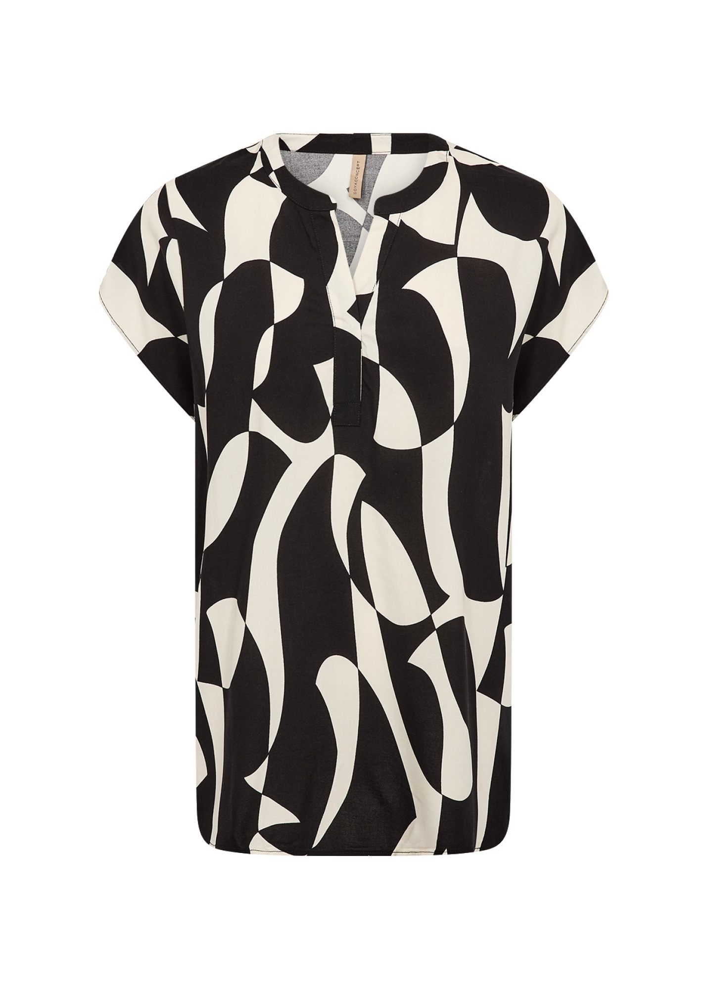 soyaconcept Shirtbluse "SC-CHANISE 1" günstig online kaufen