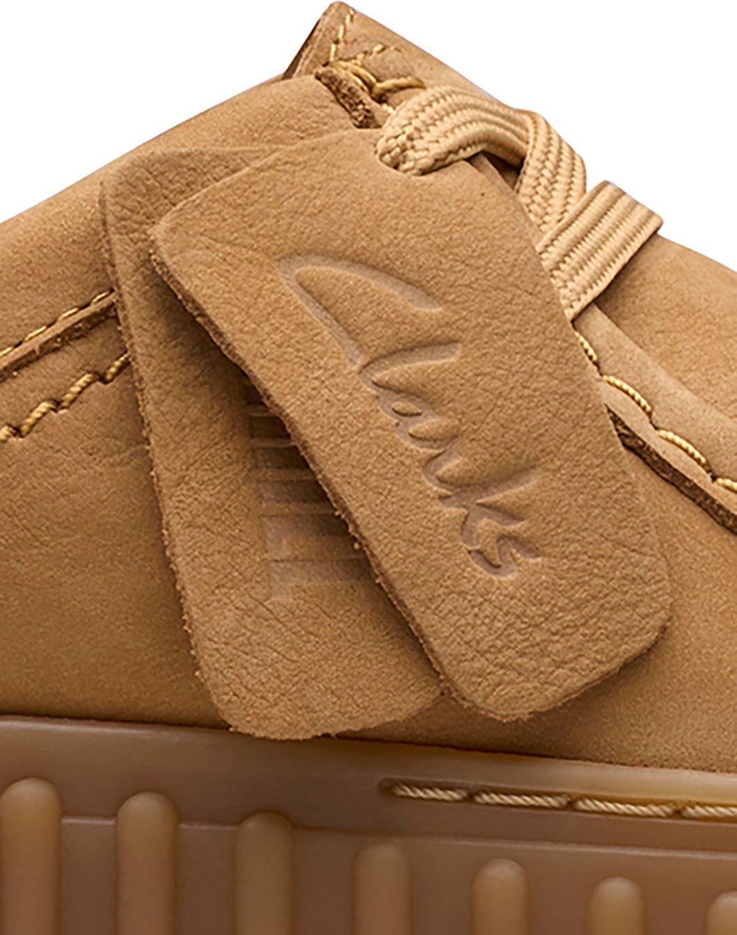 Clarks Clog "Torhill Mule", Plateausandale, Mules mit Plateausohle und Zier günstig online kaufen