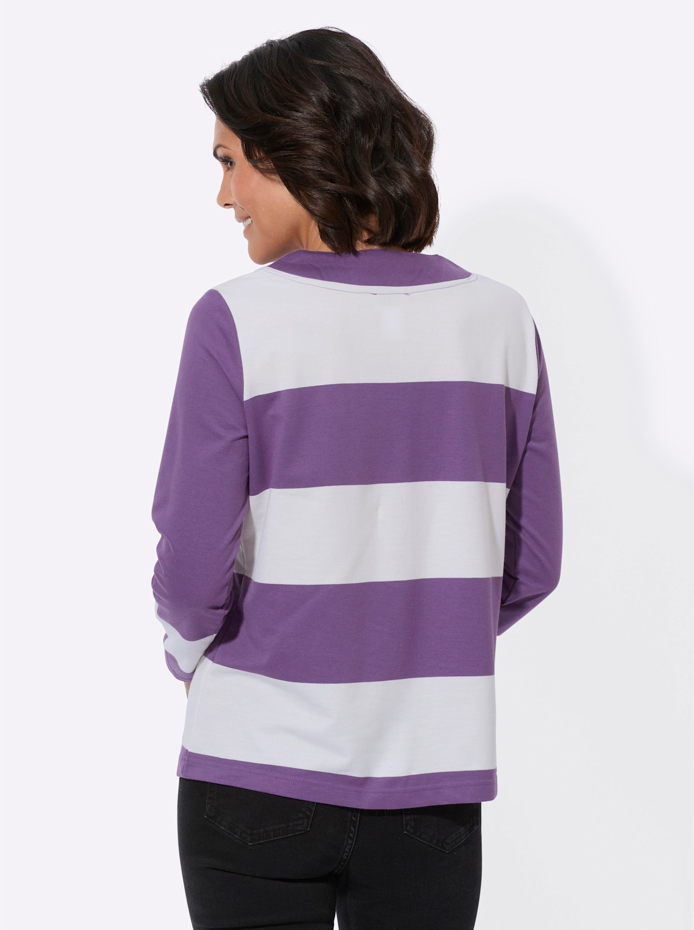 Casual Looks Sweatshirt