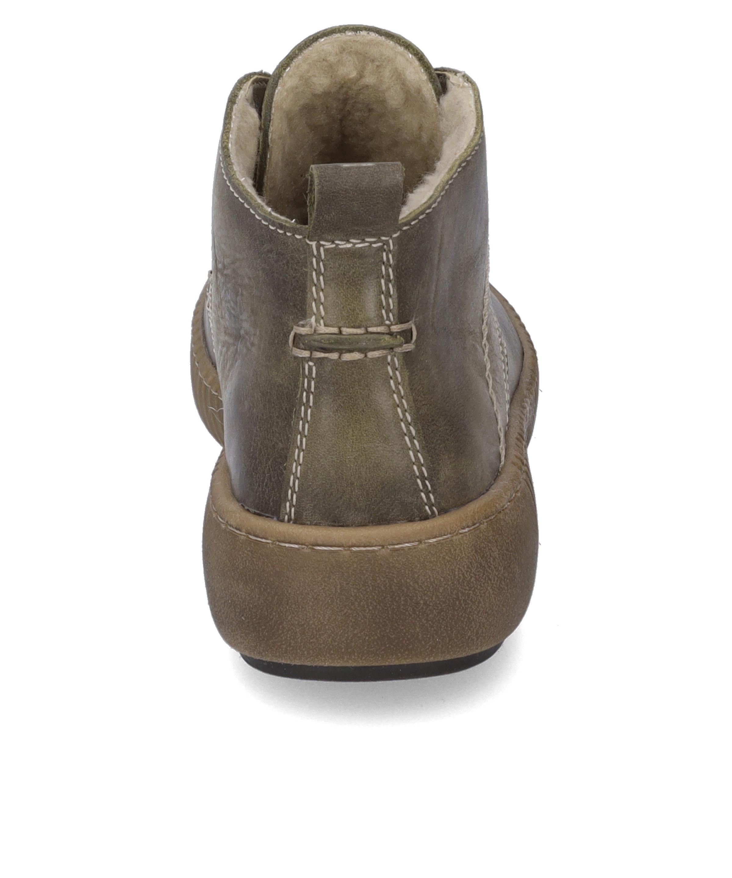 Josef Seibel Stiefelette »Maren 02, moos«