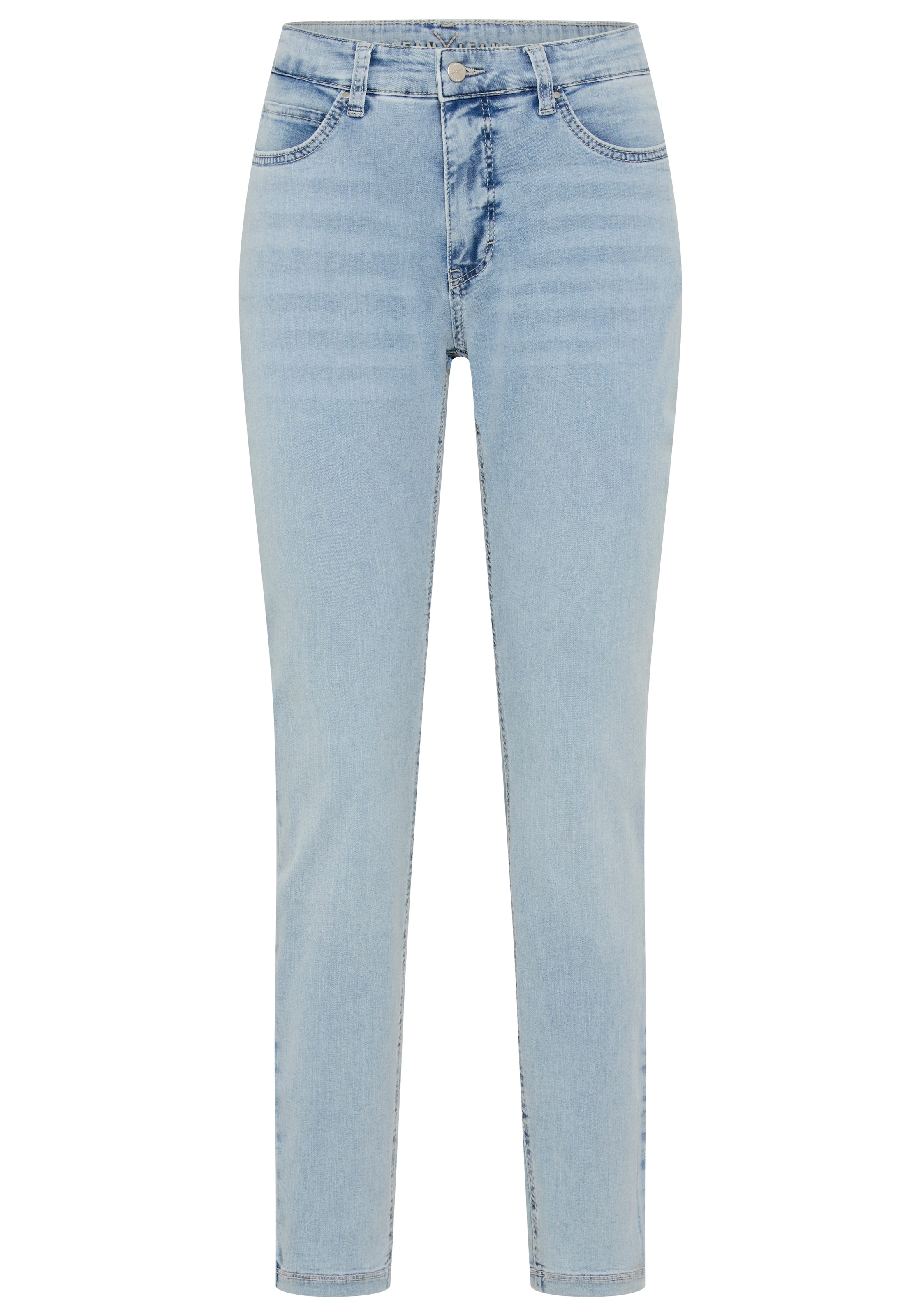 MAC Skinny-fit-Jeans "Dream Skinny" in hochelastische Qualität für den perf günstig online kaufen