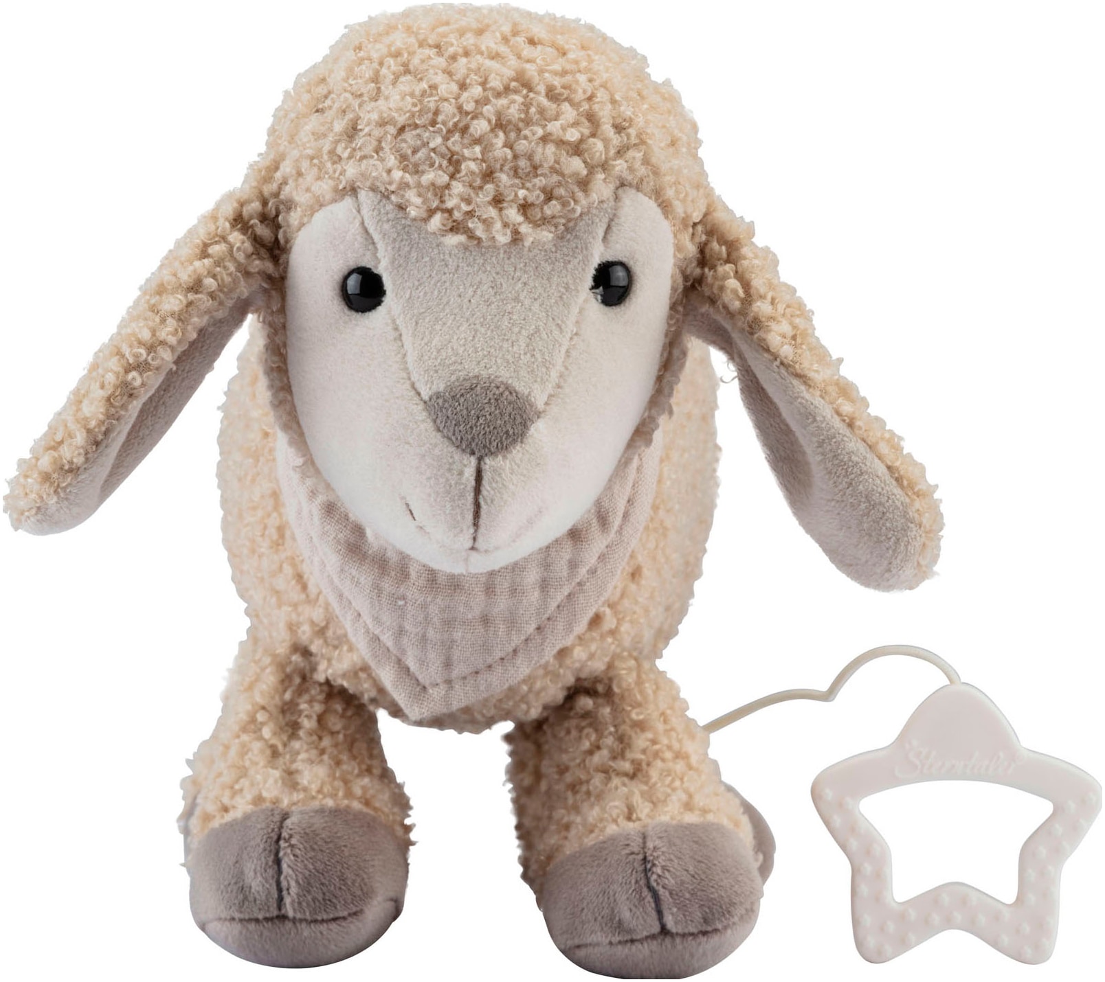 Sterntaler® Spieluhr »Schaf Flocke, L«