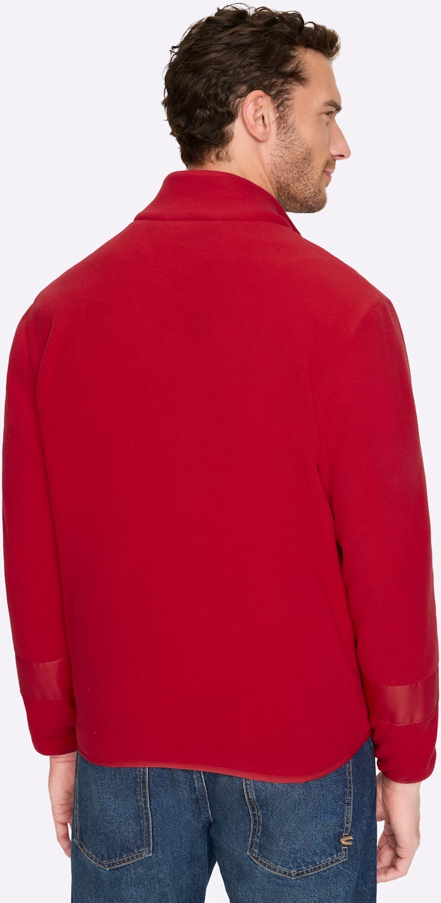 Marco Donati Fleecejacke günstig online kaufen