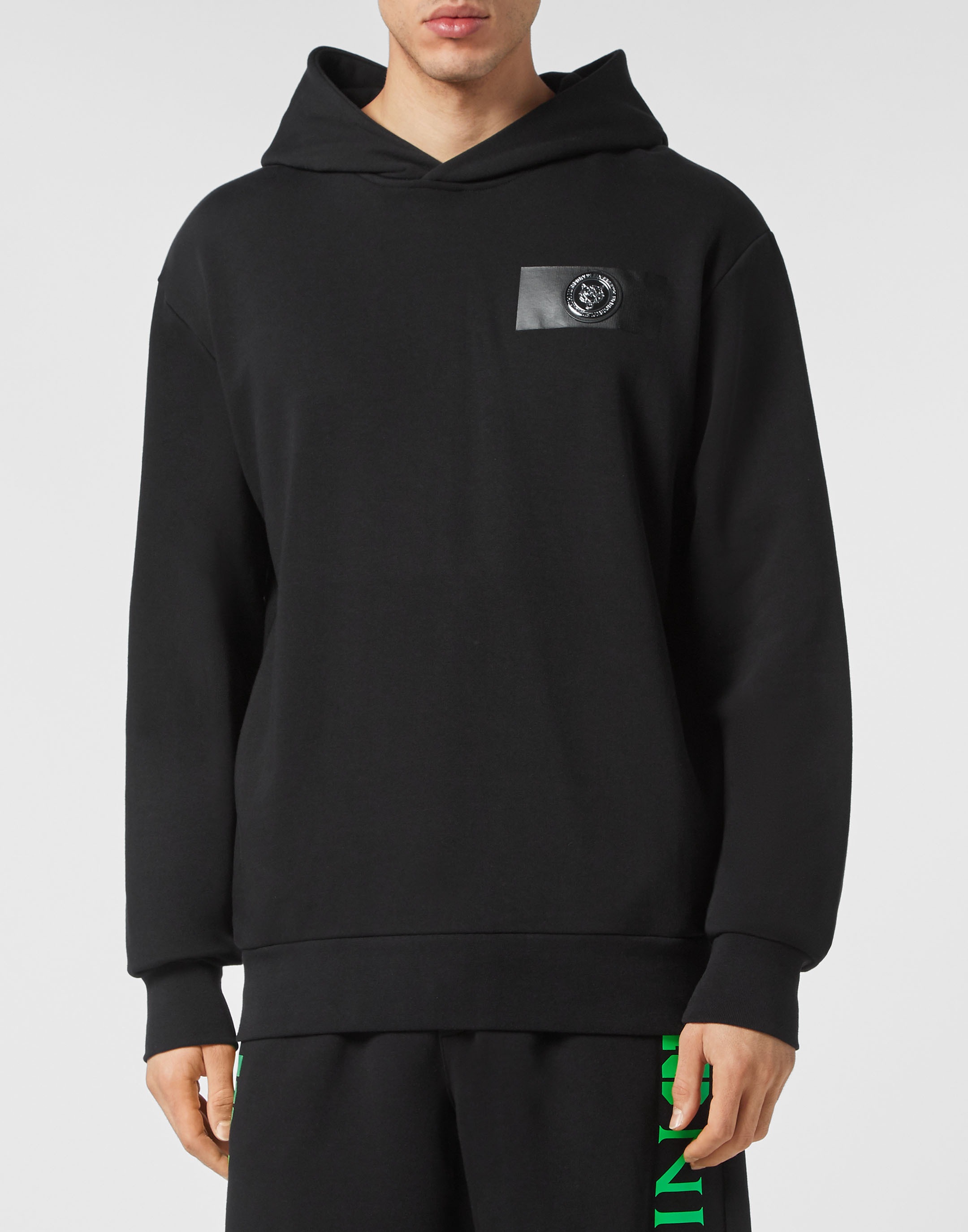 PLEIN SPORT Sweatshirt »Hoodie«
