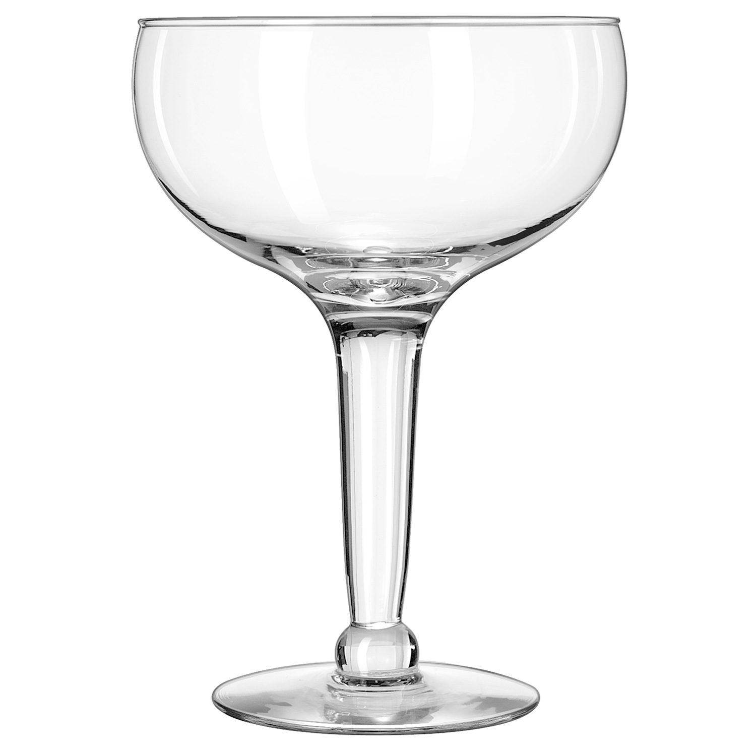 LIBBEY Cocktailglas "SUPER STEMS" 6er Set, H: 27, Ø: 19, 1700 ml