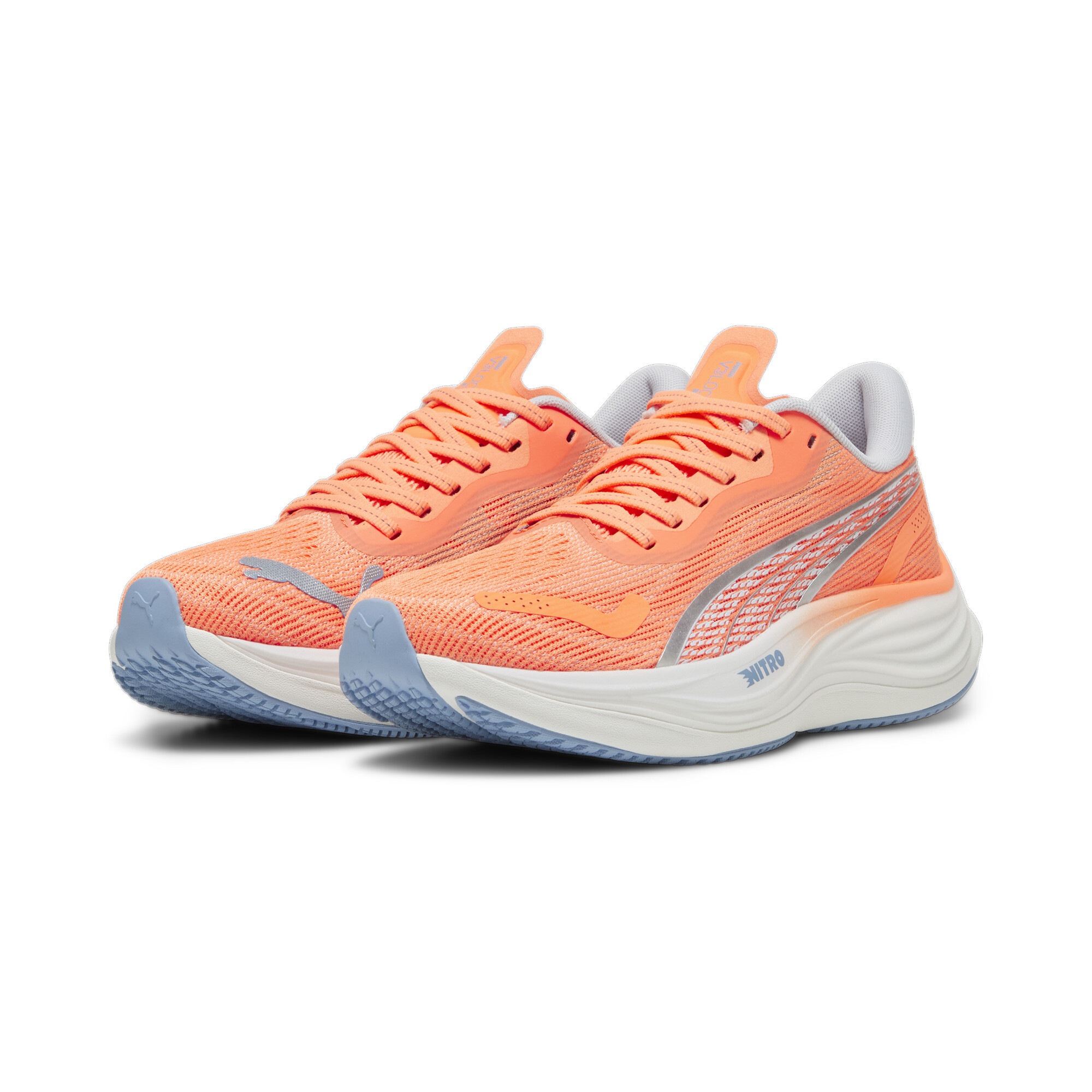 PUMA Laufschuh "VELOCITY NITRO 3 WN" günstig online kaufen