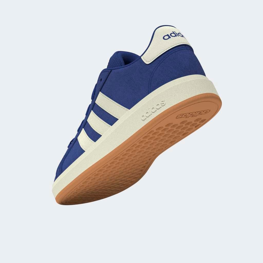 adidas Sportswear Sneaker »GRAND COURT 00S«  Design auf den Spuren des adidas Superstar, für Kinder