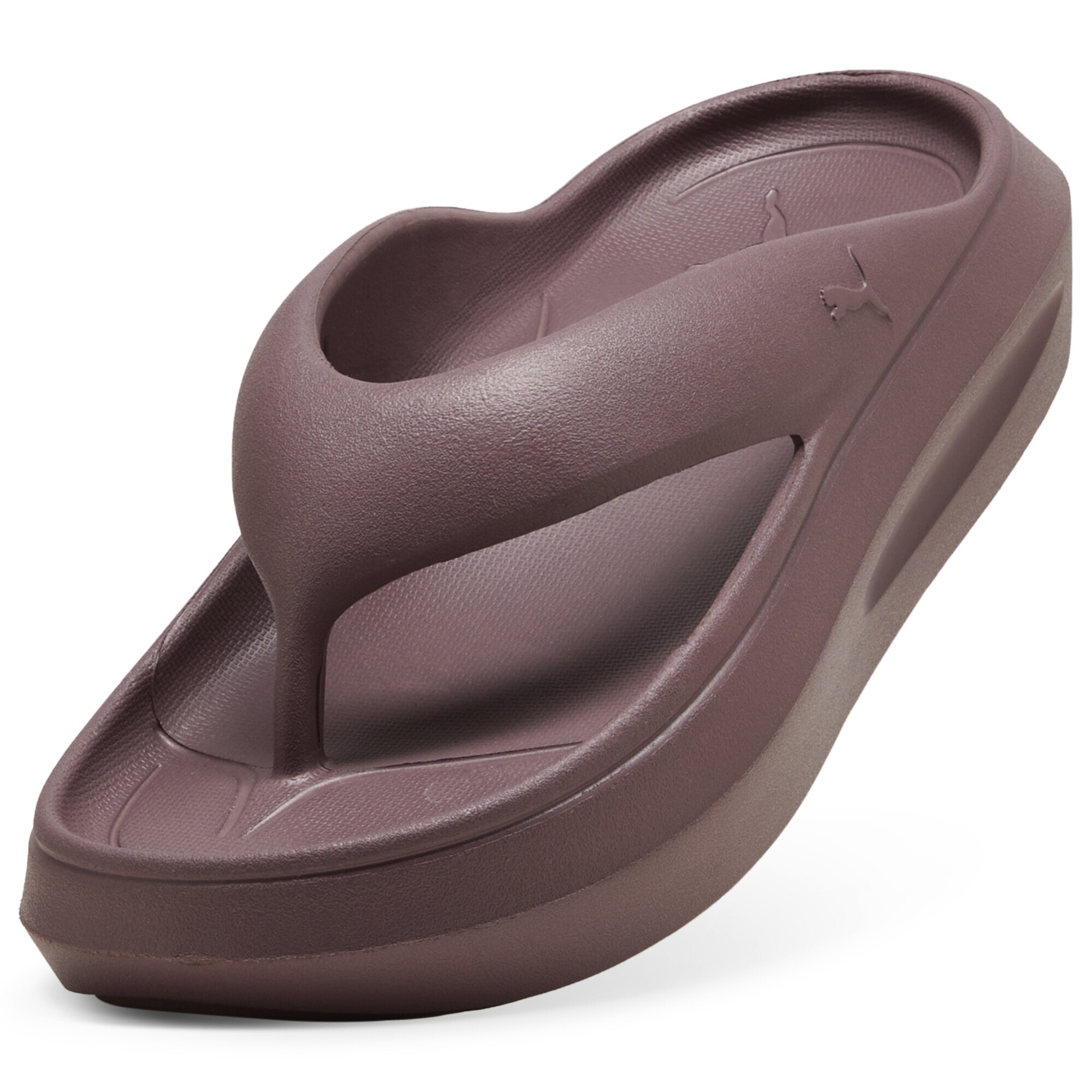 PUMA Sandale »Flatter Flip Sandalen Damen«