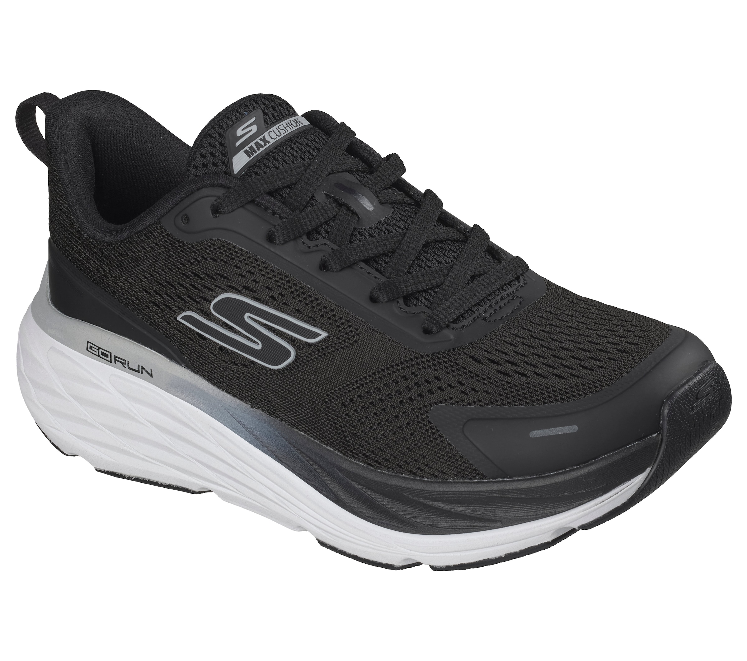 Skechers Sneaker "MAX CUSHIONING ELITE 3" Laufschuh, Sportschuh, Schnürschu günstig online kaufen