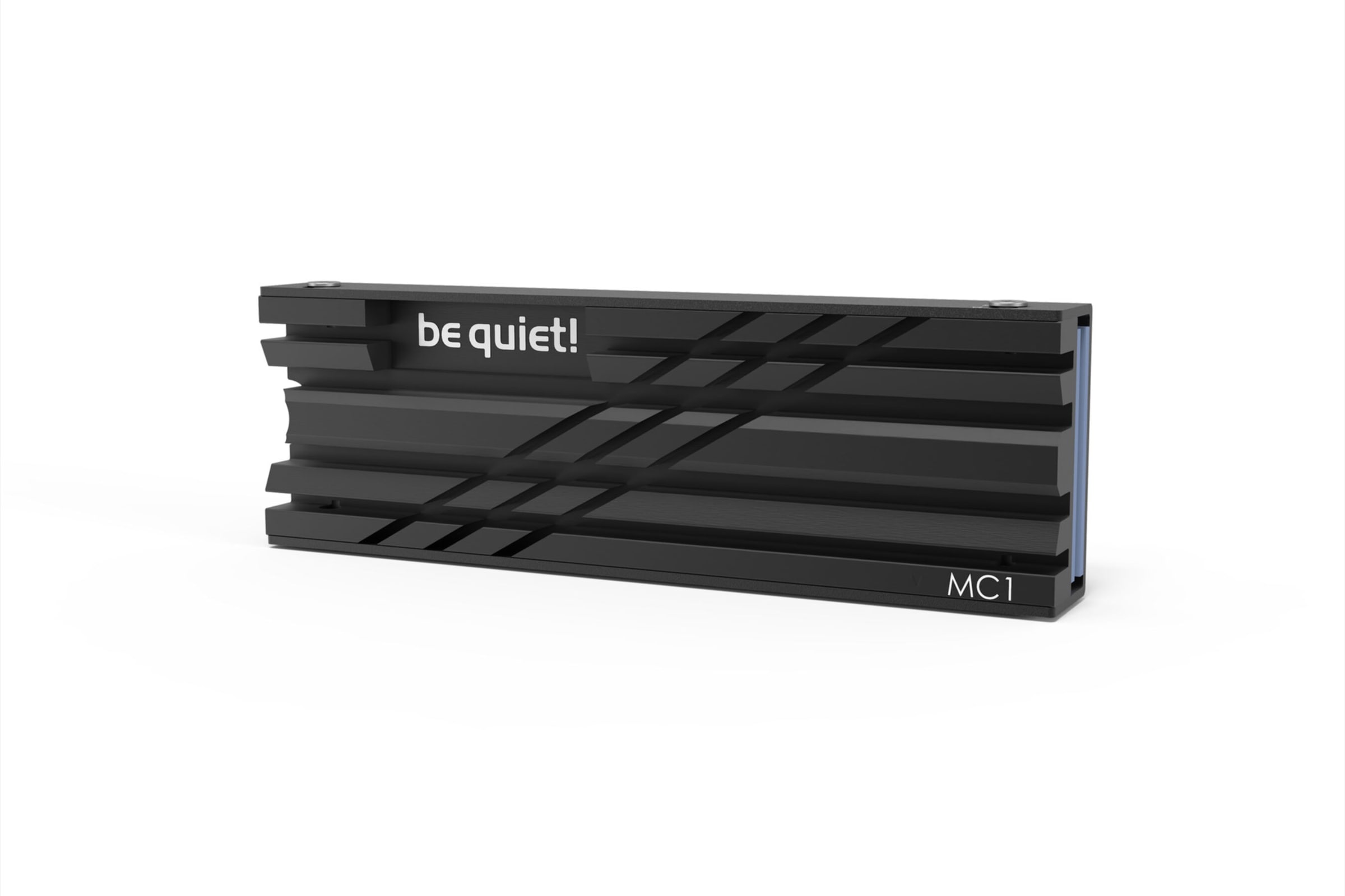 be quiet! Gehäuselüfter »MC1«