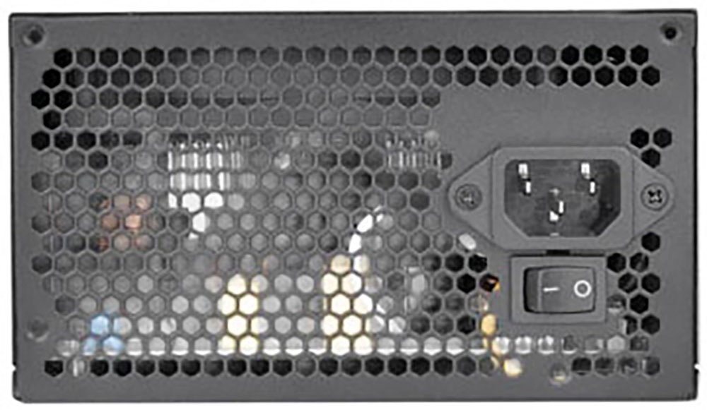 Thermaltake Netzteil »TR2 S 750W«
