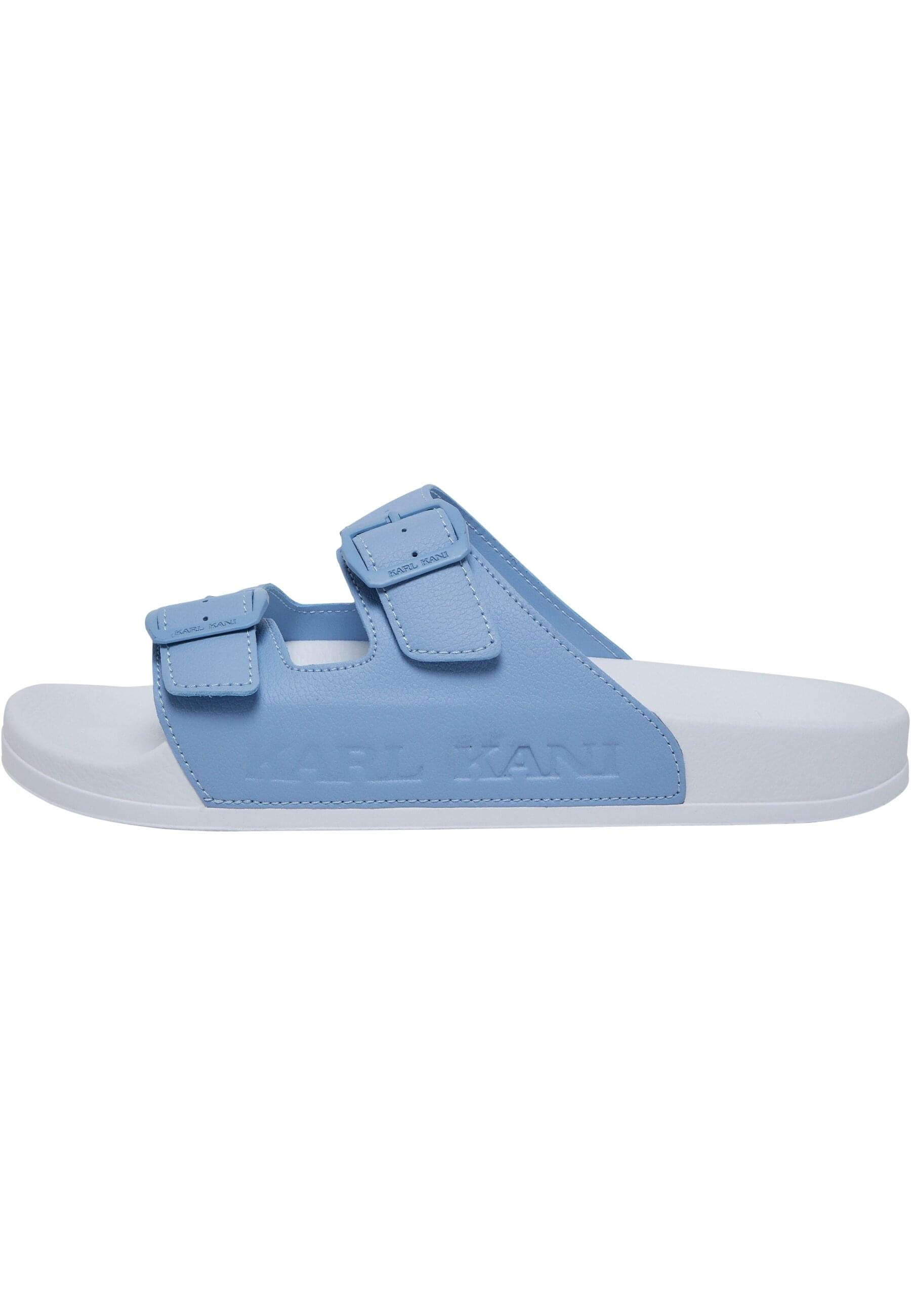 Karl Kani Sneaker »Karl Kani Damen KKSLDSM000014 Street Slide«